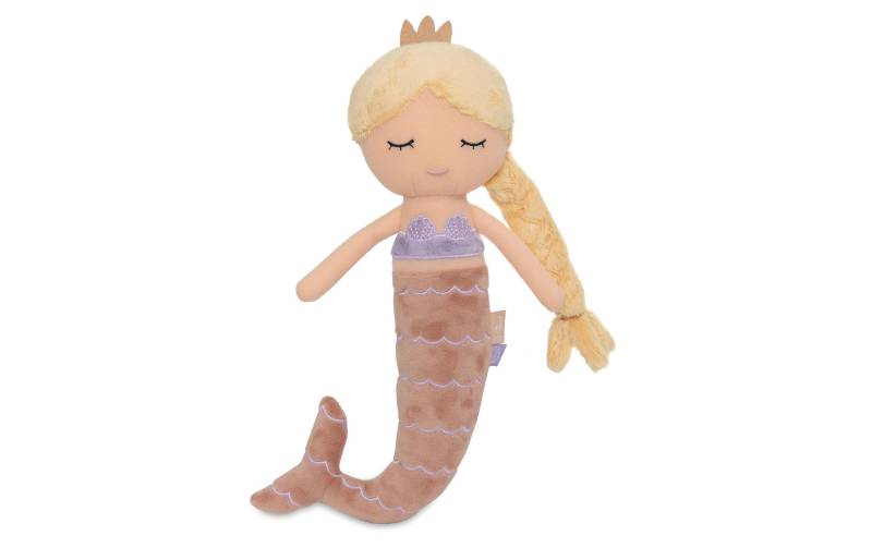 Jollein Anziehpuppe »Mermaid Ella 31 cm« von Jollein