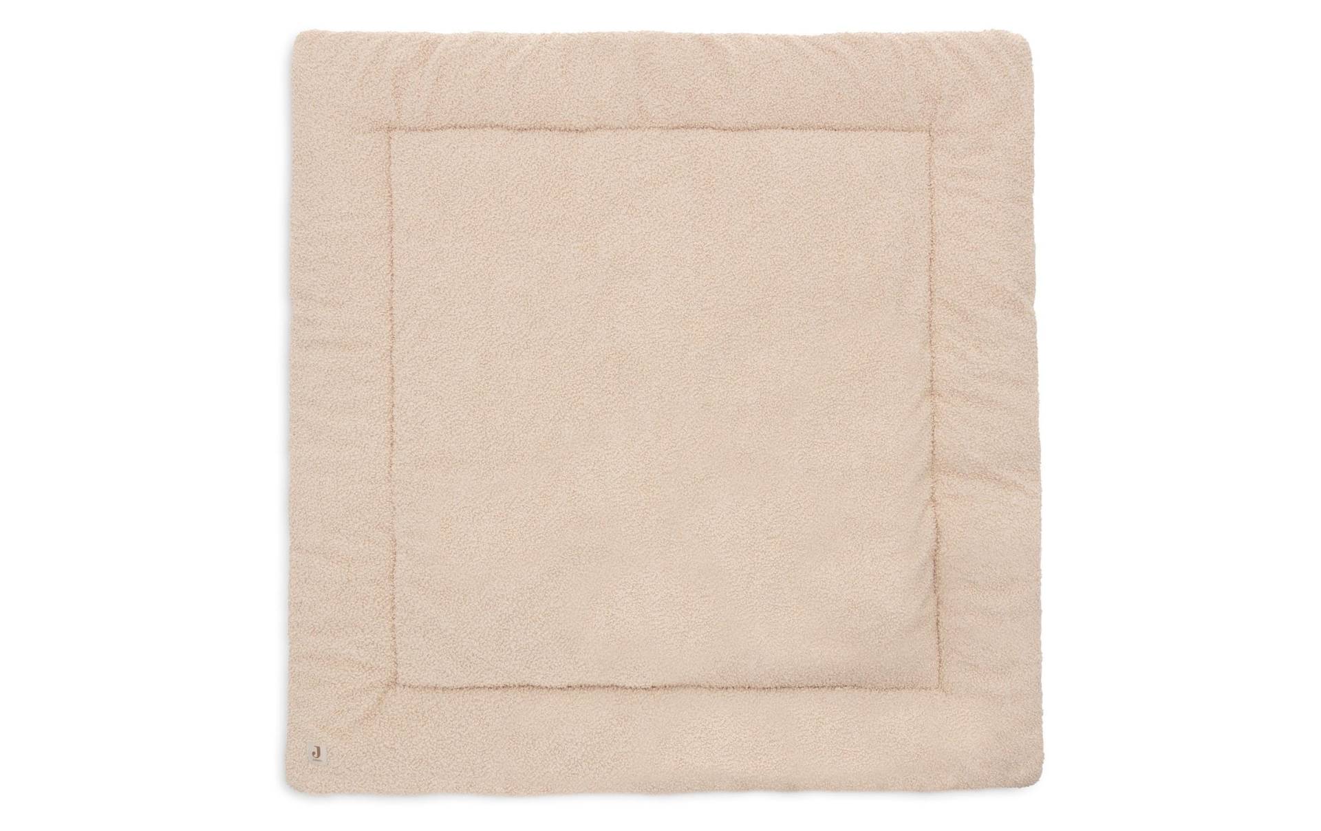 Jollein Krabbeldecke »Boucle Naturel 100 x 100 cm« Jollein Krabbeldecke »Boucle Naturel 100 x 100 cm« von Jollein
