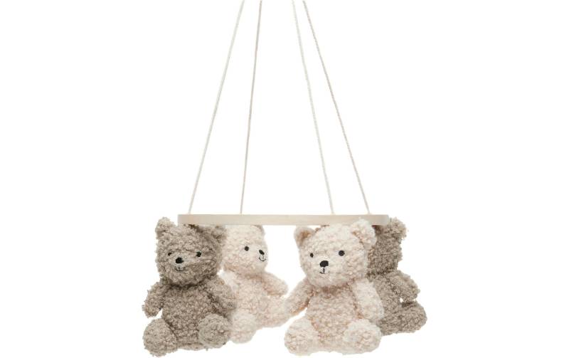 Jollein Mobile »Teddy Bear Olive« von Jollein