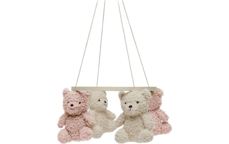 Jollein Mobile »Teddy Bear Wild« von Jollein