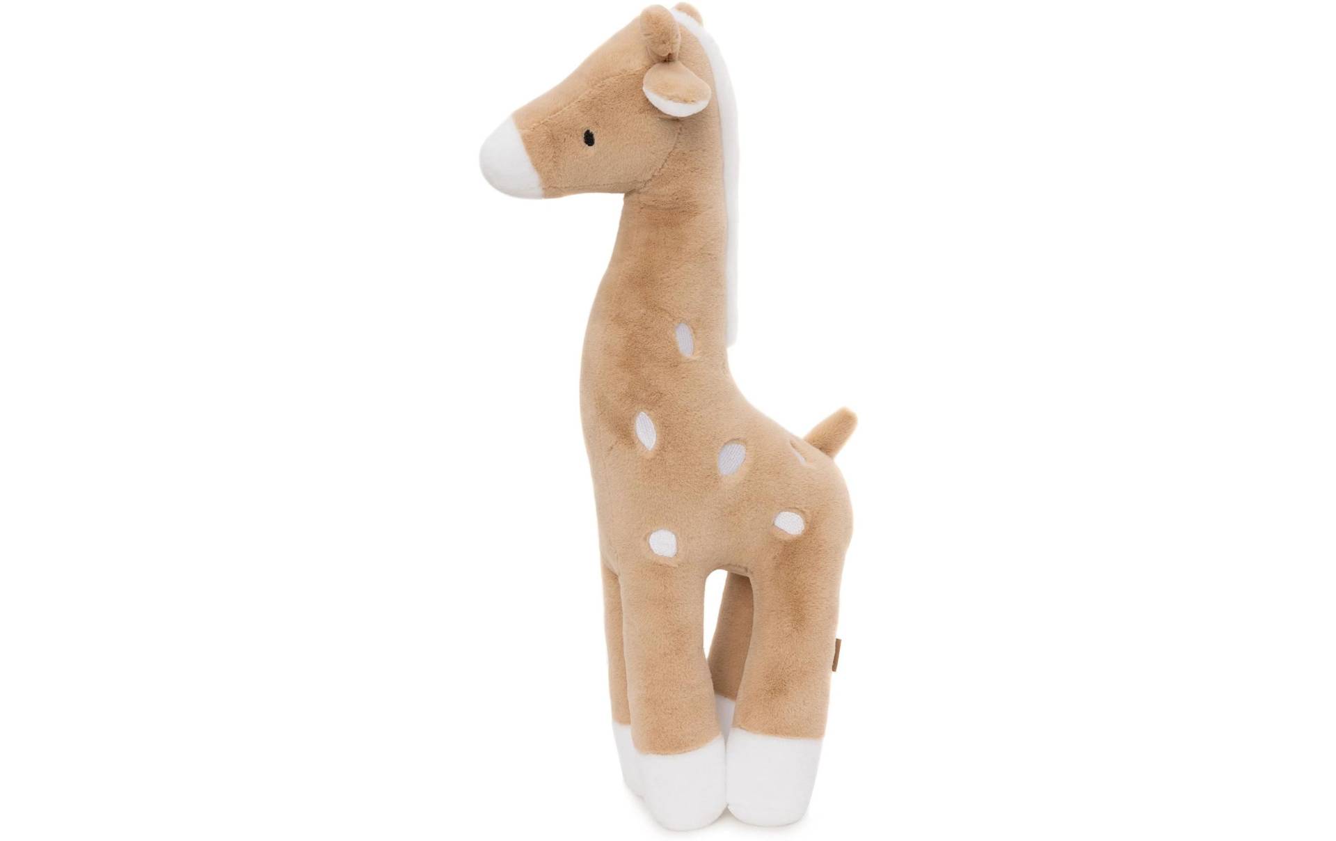 Jollein Plüschfigur »XL Giraffe Biscuit« von Jollein