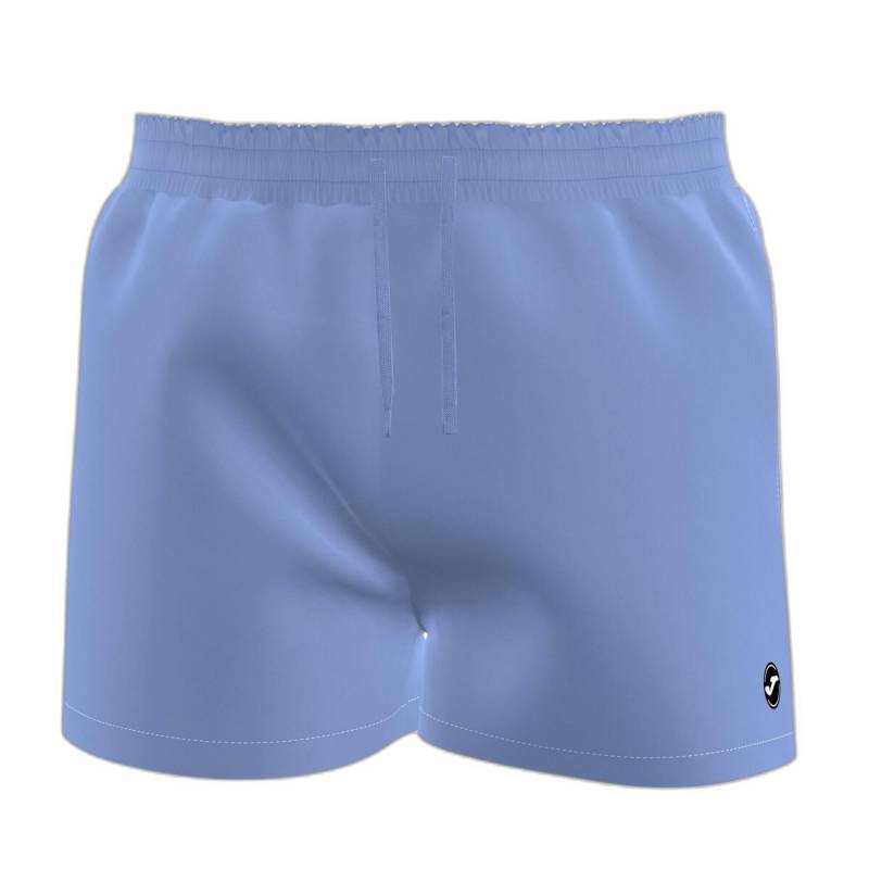 Joma - badeshorts arnao, für Herren, Hellblau, Größe L von Joma