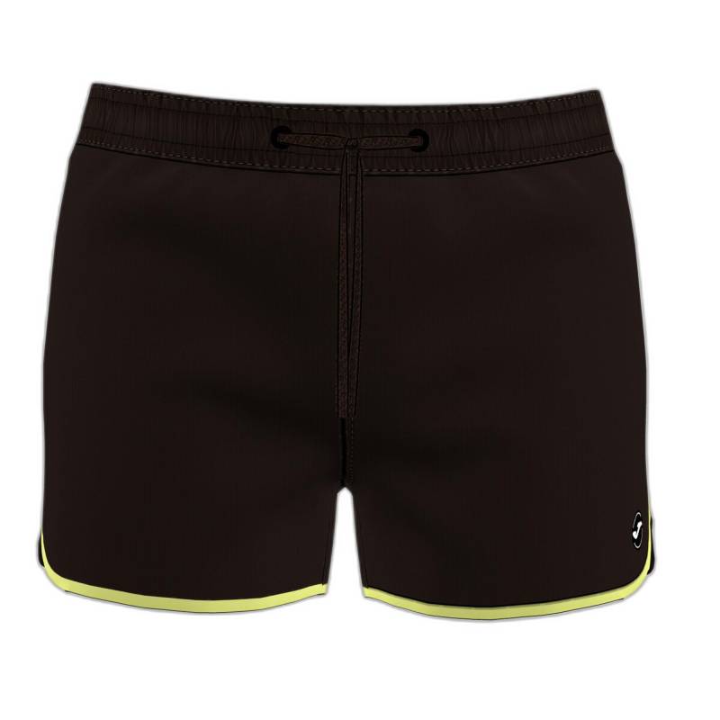 Badeshorts Kinder Curve Jungen  11-12A von Joma