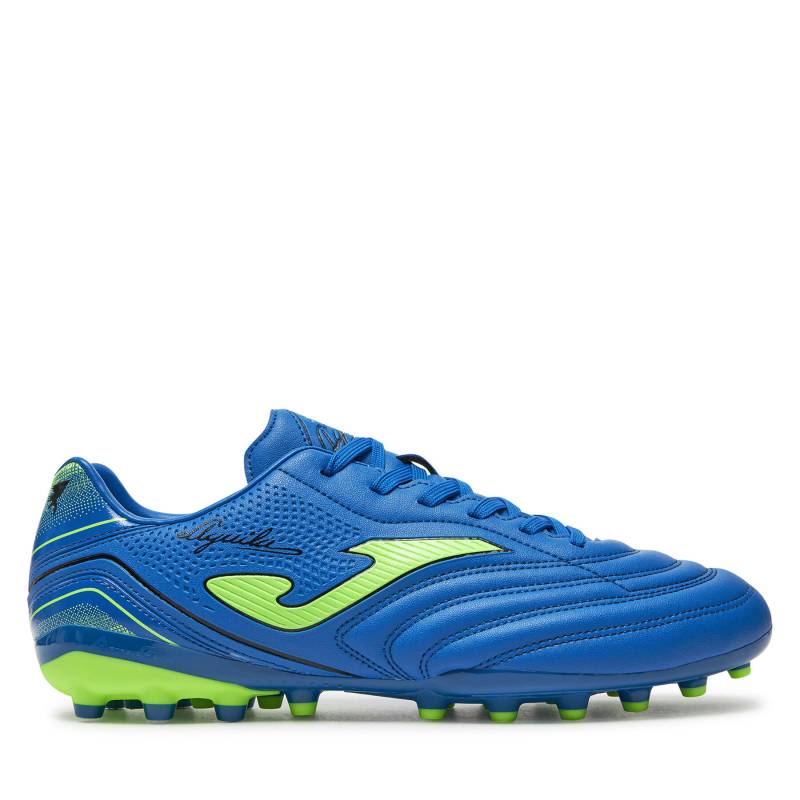 Fußballschuhe Joma Aguila AG AGUW2404AG Blau von Joma