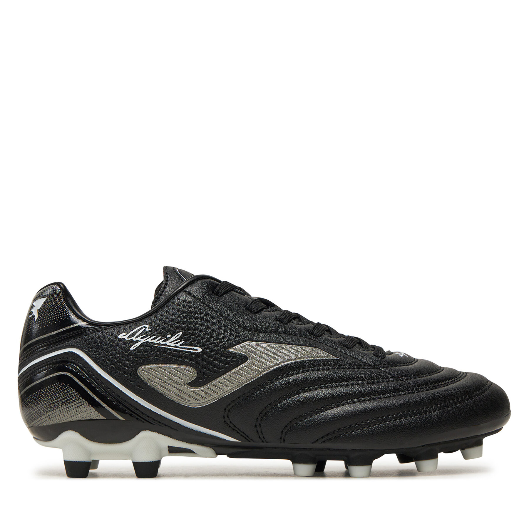 Fußballschuhe Joma Aguila Firm Ground AGUW2401FG Schwarz Fußballschuhe Joma Aguila Firm Ground AGUW2401FG Schwarz von Joma