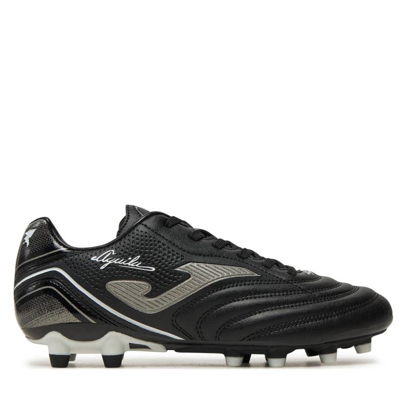 Fußballschuhe Joma Aguila Firm Ground AGUW2401FG Schwarz von Joma