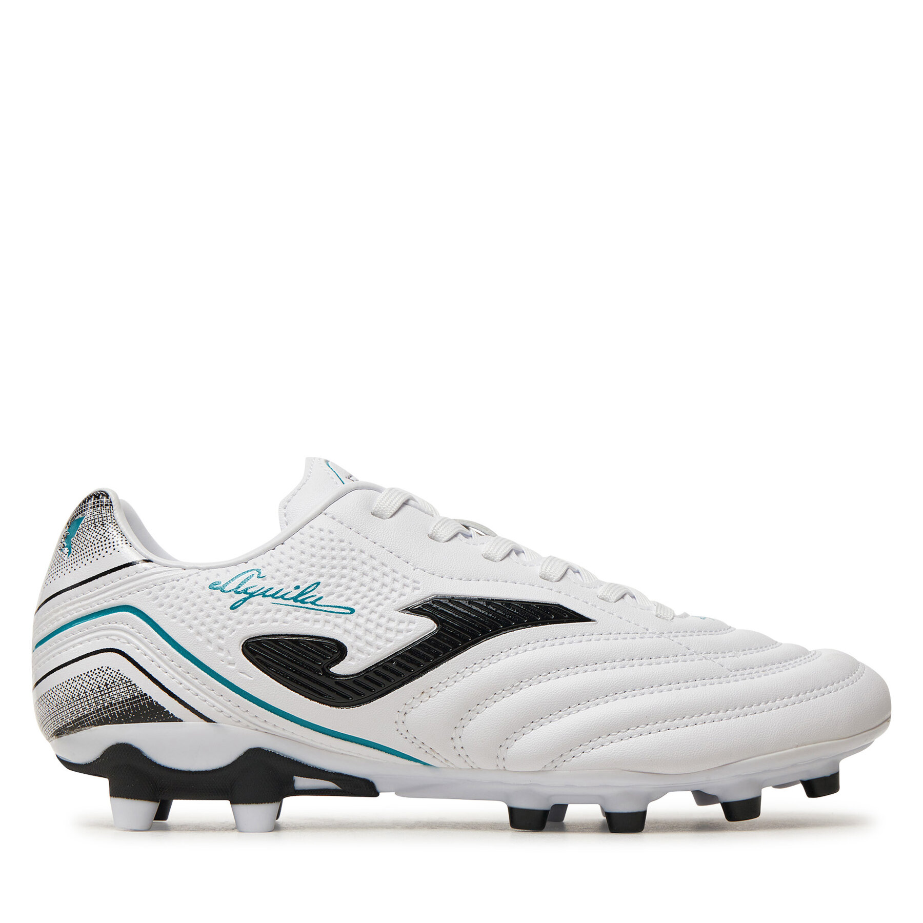 Fußballschuhe Joma Aguila Firm Ground AGUW2402FG Weiß Fußballschuhe Joma Aguila Firm Ground AGUW2402FG Weiß von Joma