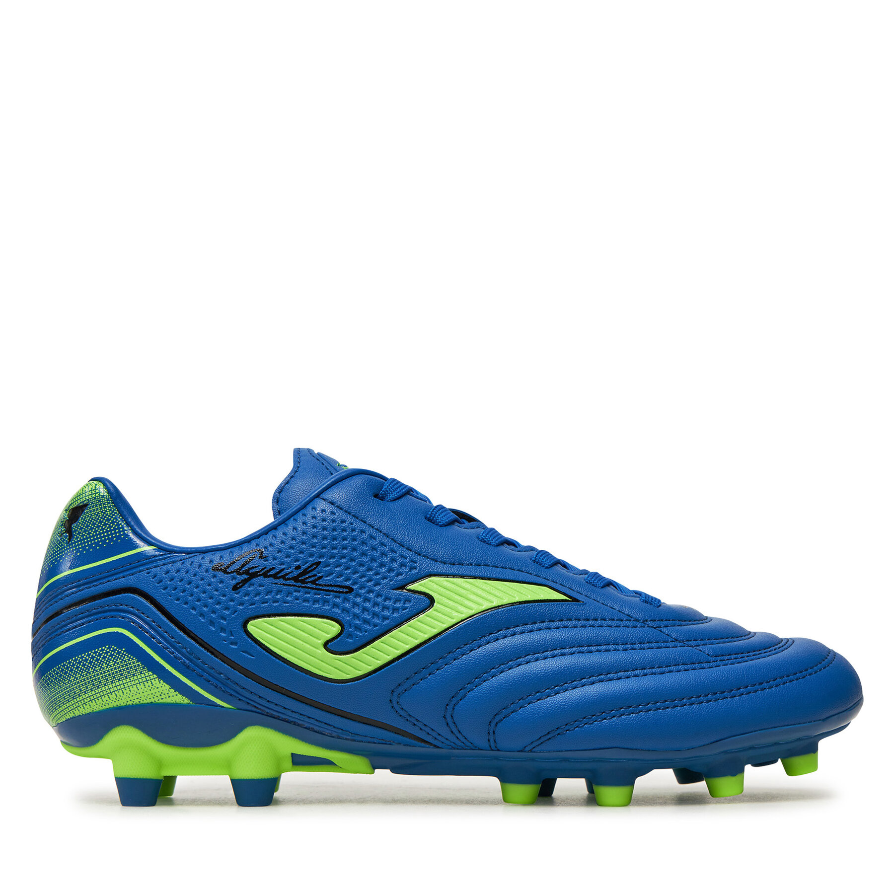 Fußballschuhe Joma Aguila Firm Ground AGUW2404FG Blau von Joma