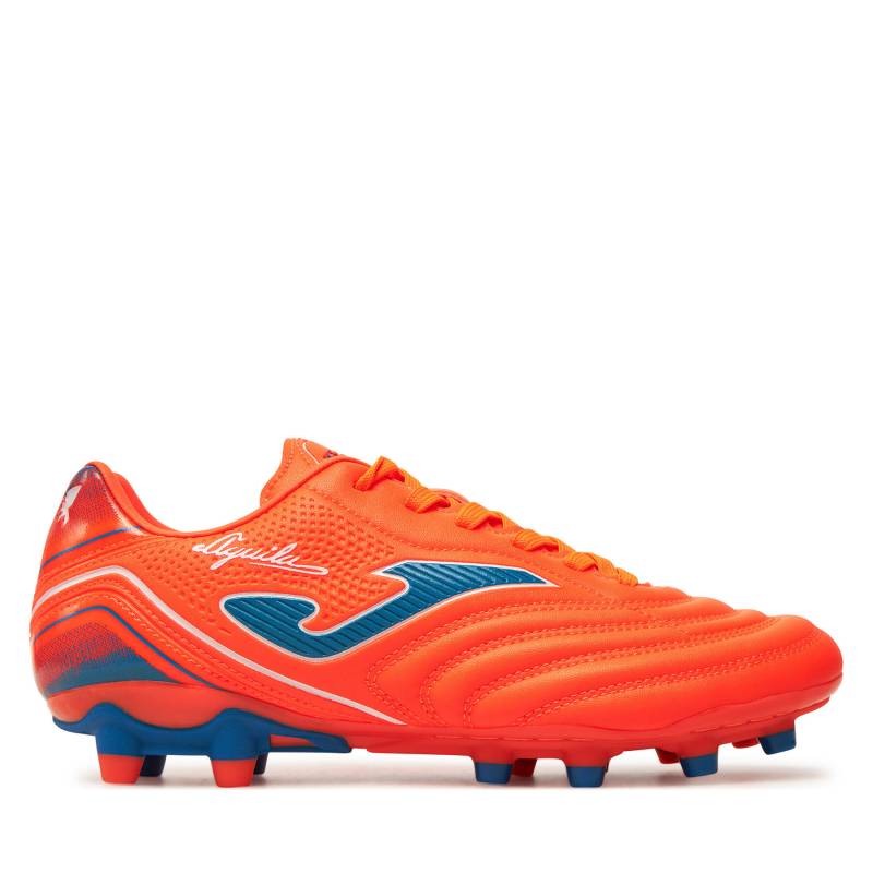 Fußballschuhe Joma Aguila Firm Ground AGUW2408FG Orange von Joma