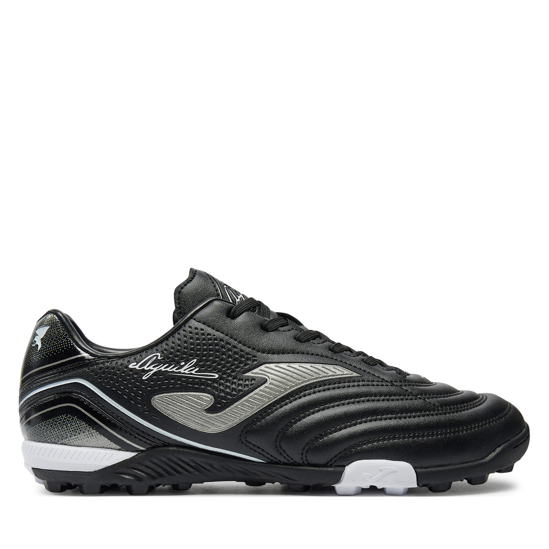 Fußballschuhe Joma Aguila Turf AGUW2401TF Schwarz Fußballschuhe Joma Aguila Turf AGUW2401TF Schwarz von Joma