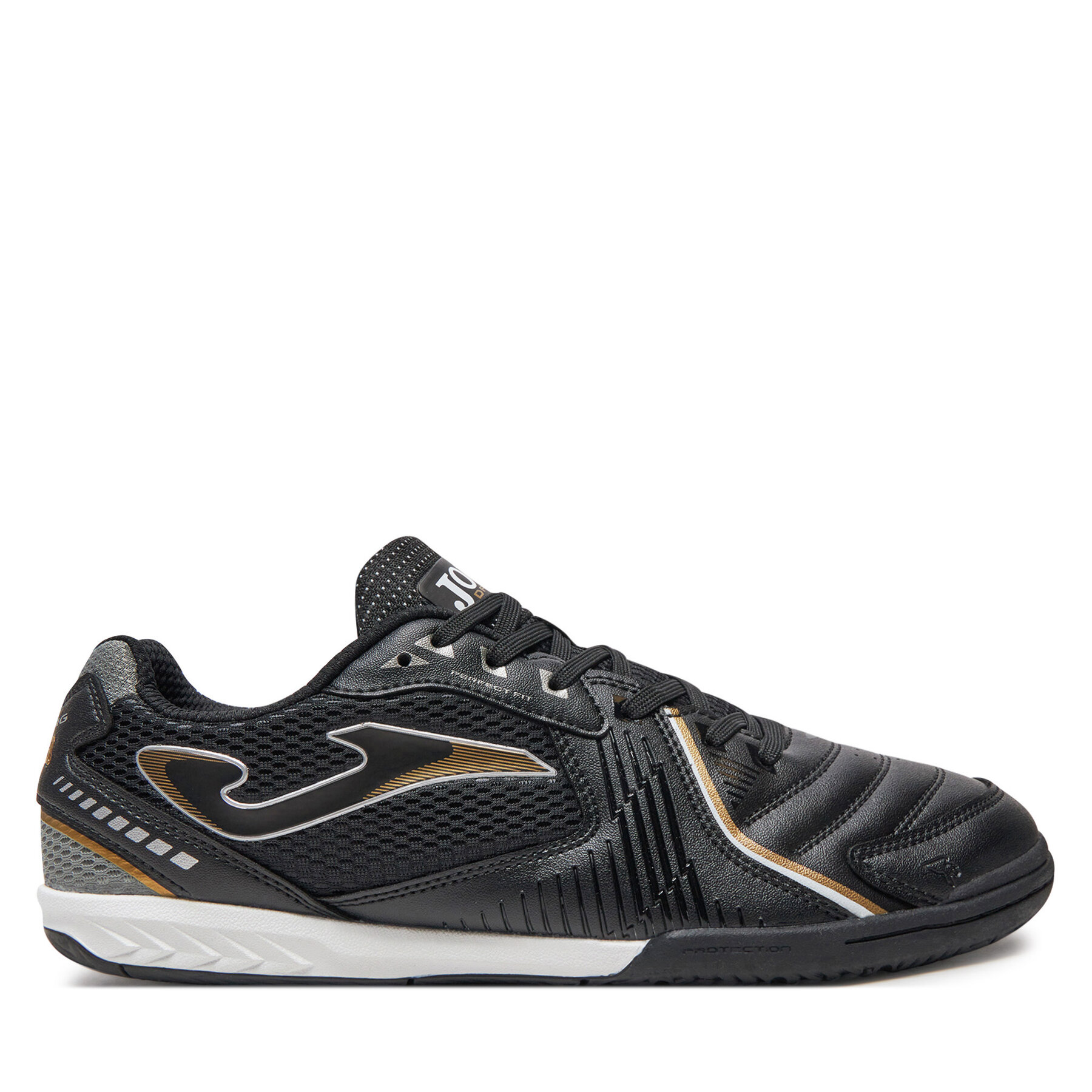 Fußballschuhe Joma Dribling Indoor DRIW2401IN Schwarz Fußballschuhe Joma Dribling Indoor DRIW2401IN Schwarz von Joma