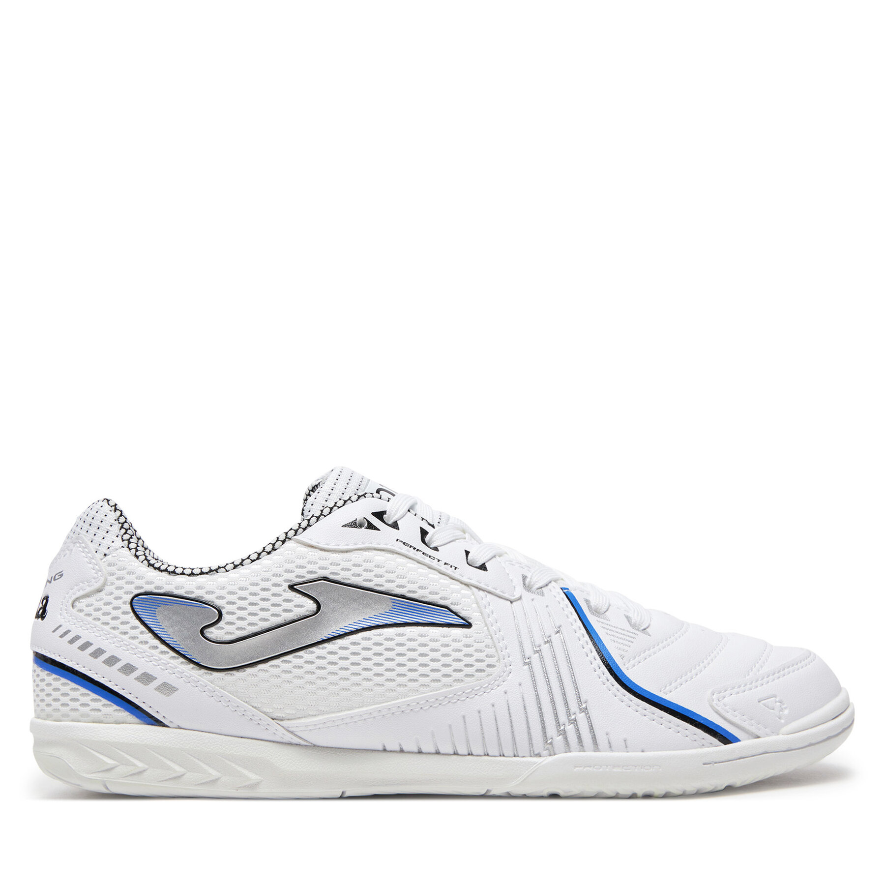Fußballschuhe Joma Dribling Indoor DRIW2402IN Weiß Fußballschuhe Joma Dribling Indoor DRIW2402IN Weiß von Joma