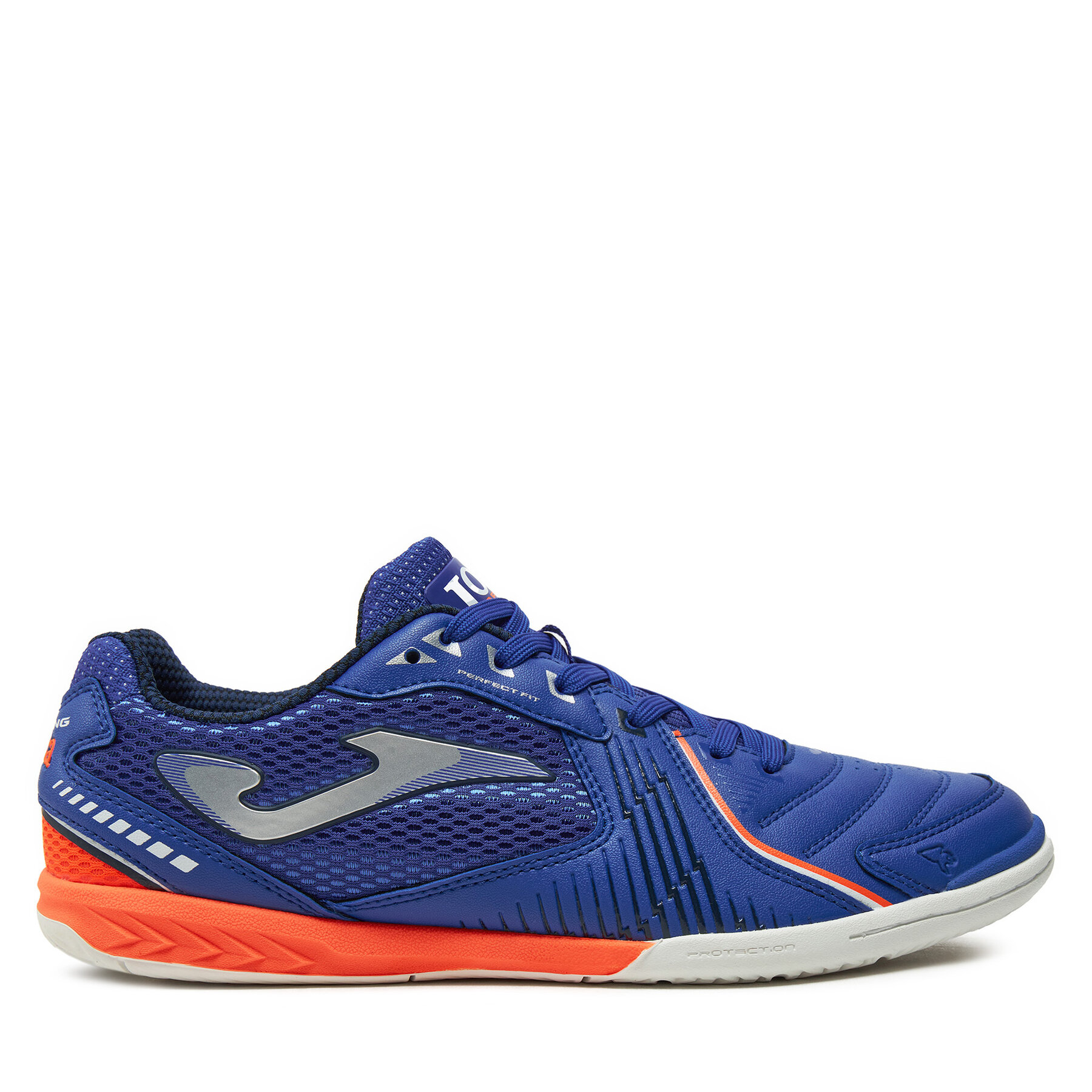 Fußballschuhe Joma Dribling Indoor DRIW2404IN Blau Fußballschuhe Joma Dribling Indoor DRIW2404IN Blau von Joma