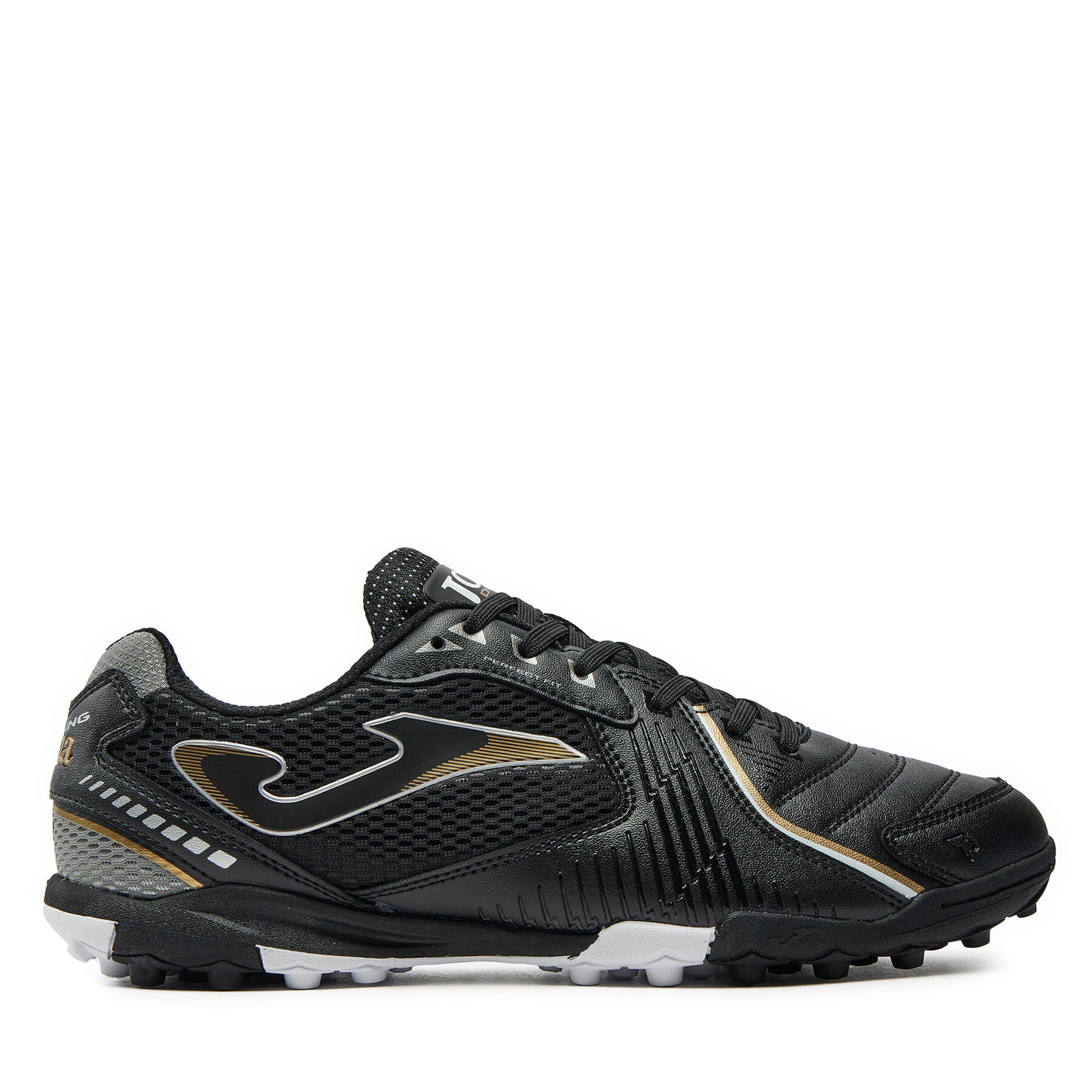 Fußballschuhe Joma Dribling Turf DRIW2401TF Schwarz Fußballschuhe Joma Dribling Turf DRIW2401TF Schwarz von Joma