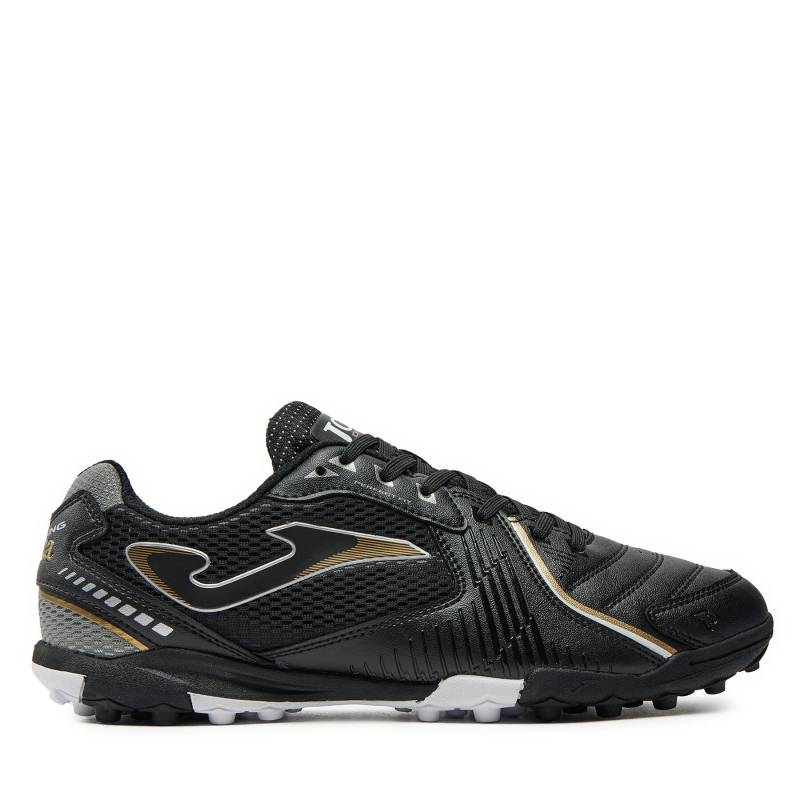 Fußballschuhe Joma Dribling Turf DRIW2401TF Schwarz von Joma