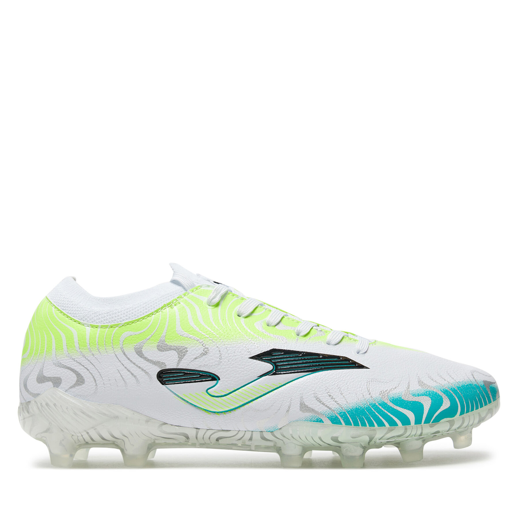 Fußballschuhe Joma Evolution Firm Ground ECUW2402FG Weiß Fußballschuhe Joma Evolution Firm Ground ECUW2402FG Weiß von Joma