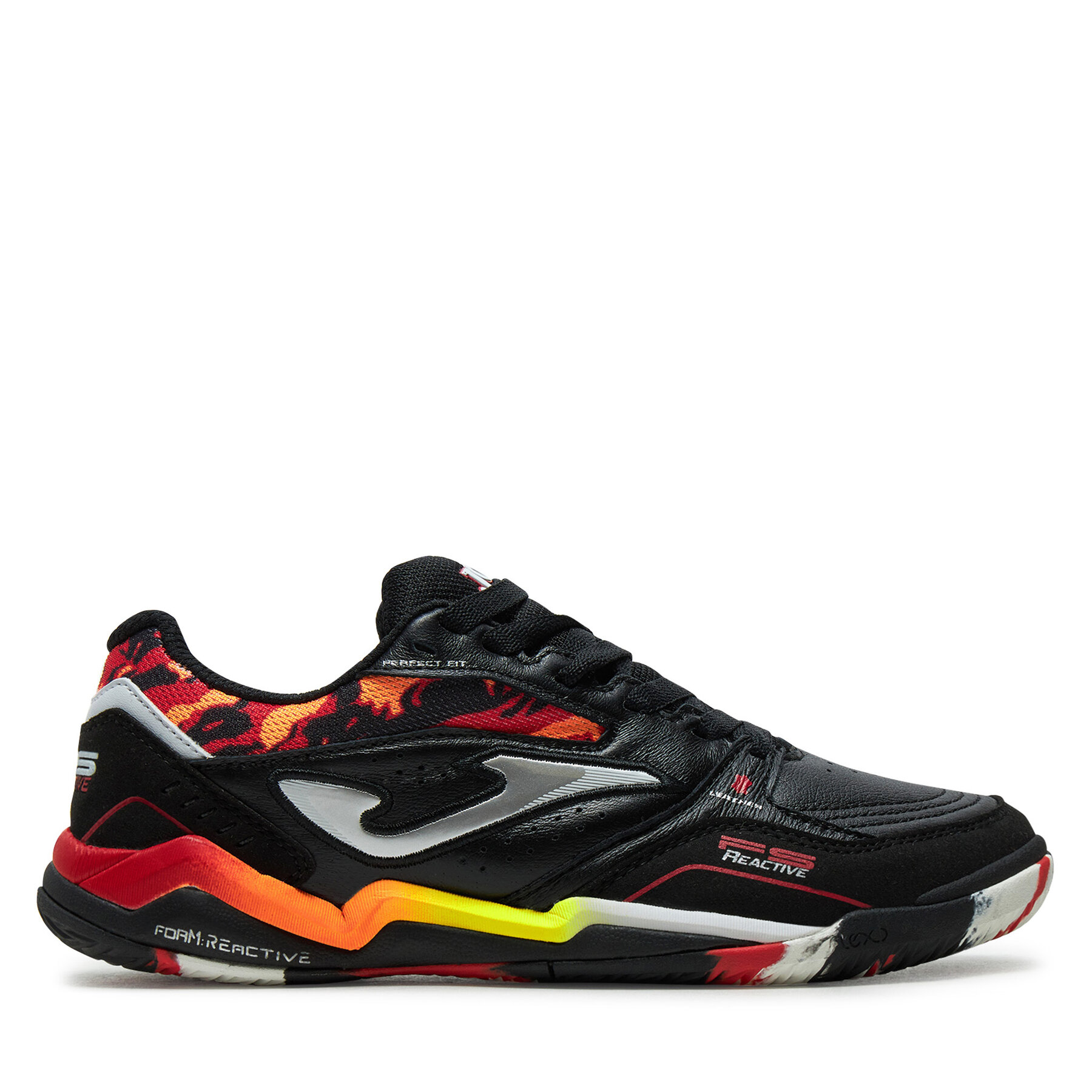 Fußballschuhe Joma Fs Reactive Indoor FSW2401IN Schwarz Fußballschuhe Joma Fs Reactive Indoor FSW2401IN Schwarz von Joma