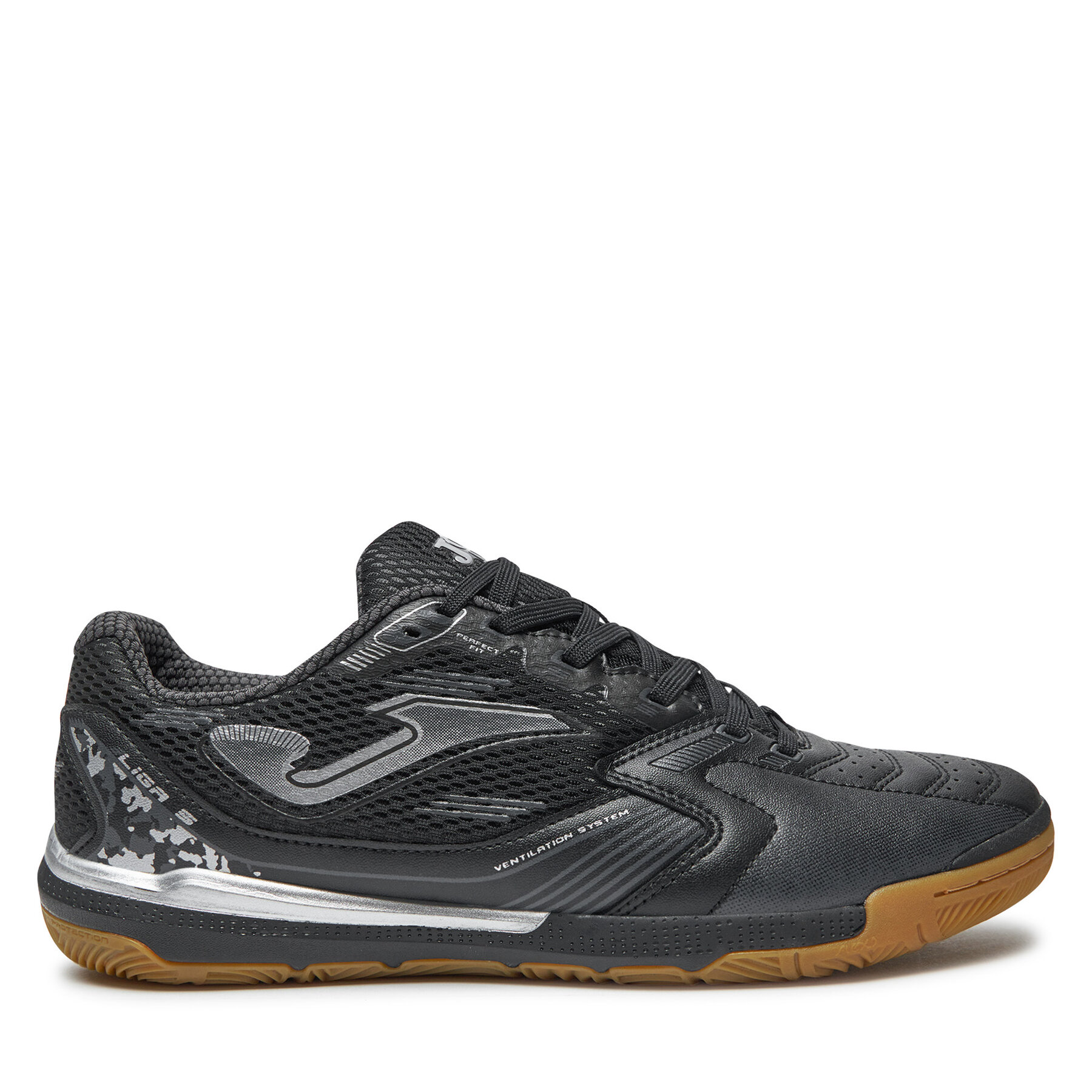Fußballschuhe Joma Liga-5 Indoor LIGW2401IN Schwarz Fußballschuhe Joma Liga-5 Indoor LIGW2401IN Schwarz von Joma