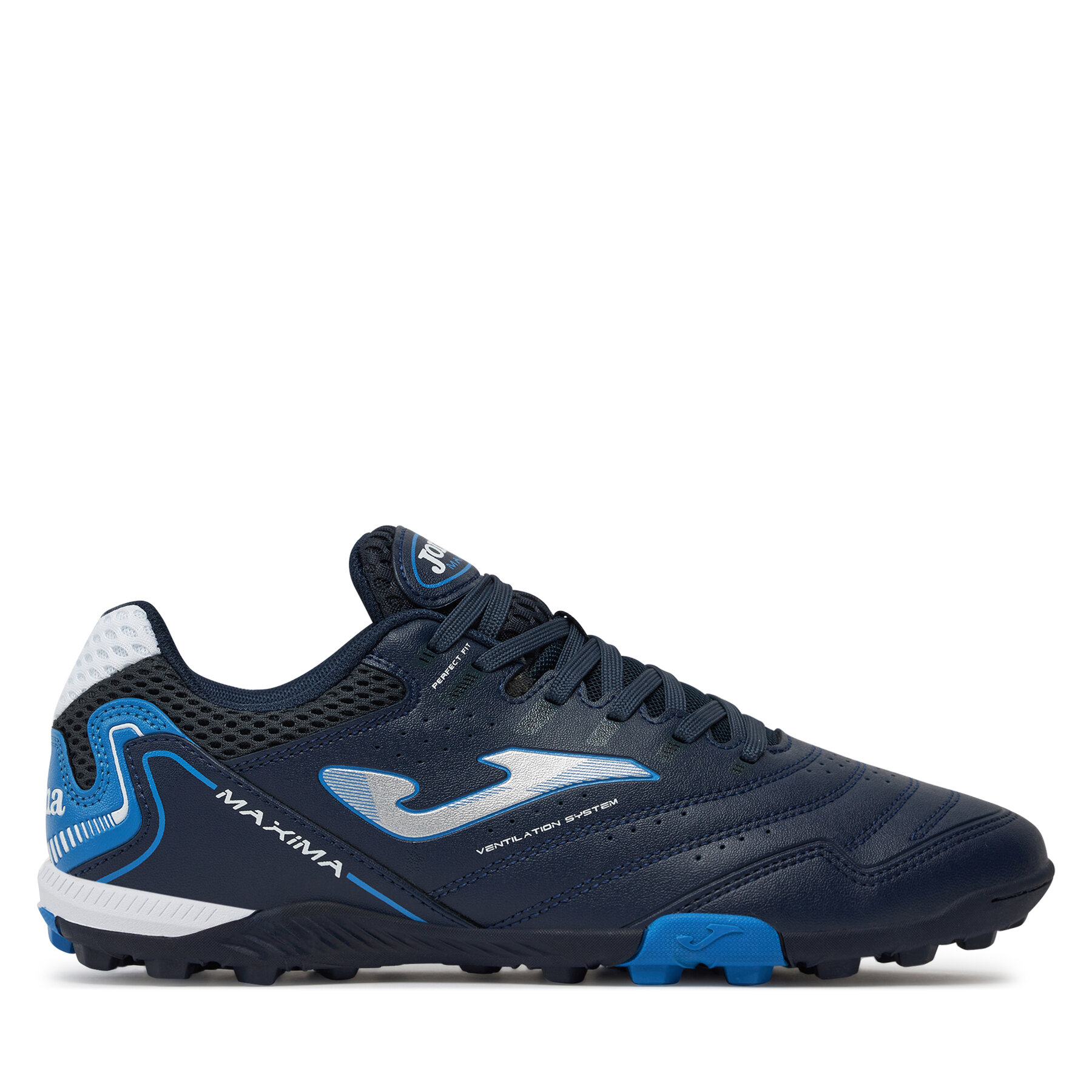 Fußballschuhe Joma Maxima 2303 MAXS2303TF Dunkelblau von Joma