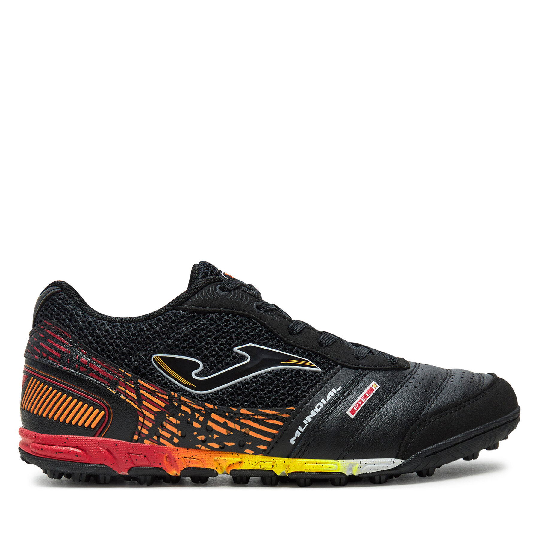 Fußballschuhe Joma Mundial Turf MUNW2401TF Schwarz Fußballschuhe Joma Mundial Turf MUNW2401TF Schwarz von Joma