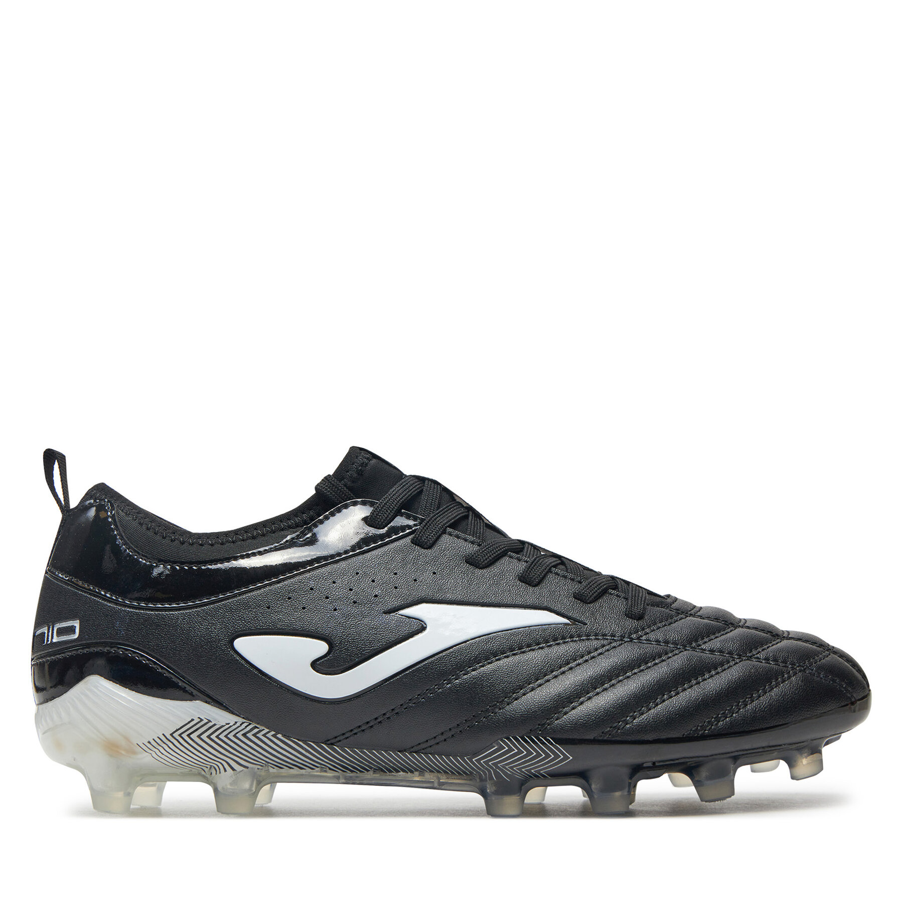 Fußballschuhe Joma Numero-10 Firm Ground N10W2401FG Schwarz Fußballschuhe Joma Numero-10 Firm Ground N10W2401FG Schwarz von Joma