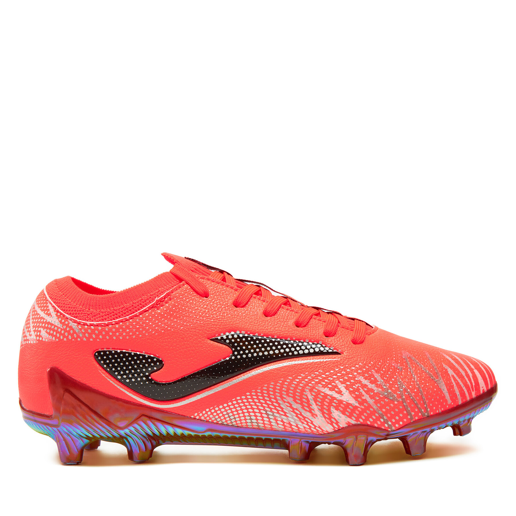 Fußballschuhe Joma Striker Firm Ground STRIKW2407FG Korallenfarben Fußballschuhe Joma Striker Firm Ground STRIKW2407FG Korallenfarben von Joma