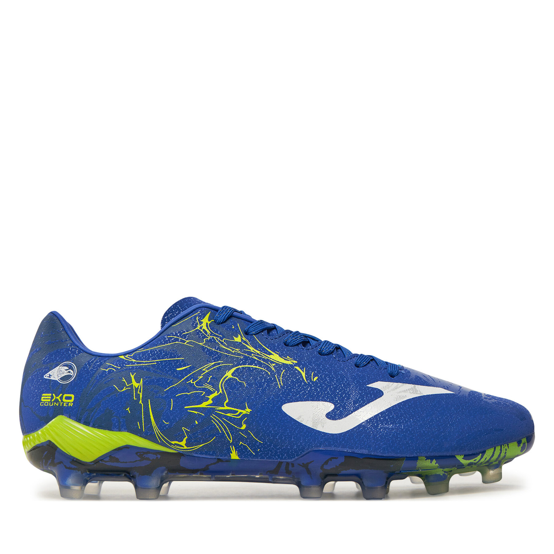 Fußballschuhe Joma Supercopa Firm Ground SUPW2404FG Blau von Joma