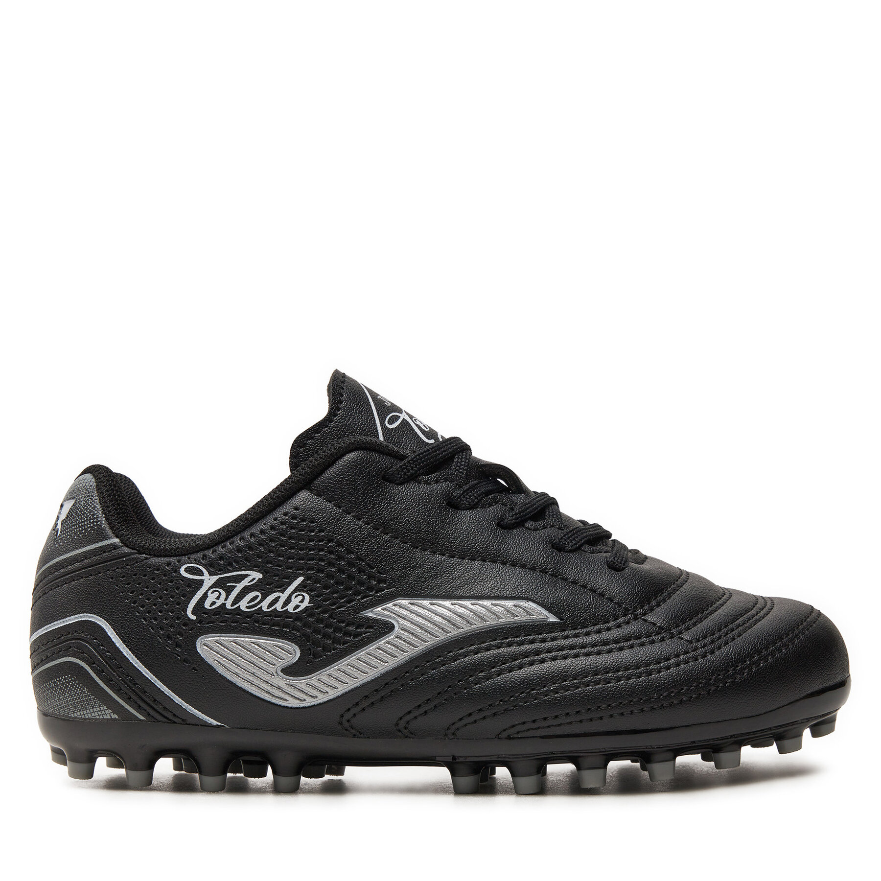 Fußballschuhe Joma Toledo Jr TOJW2401AG Schwarz von Joma