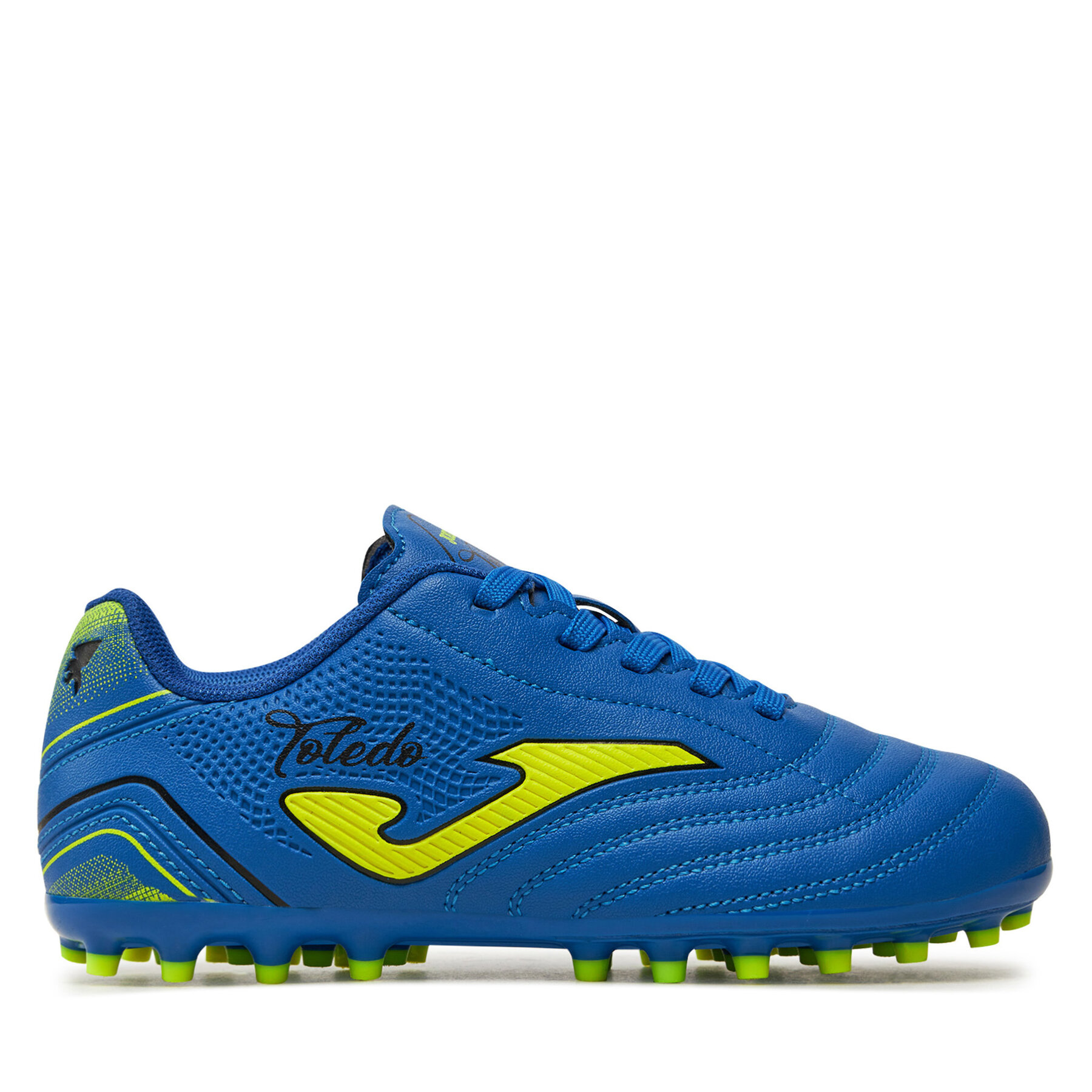 Fußballschuhe Joma Toledo Jr TOJW2404AG Blau von Joma