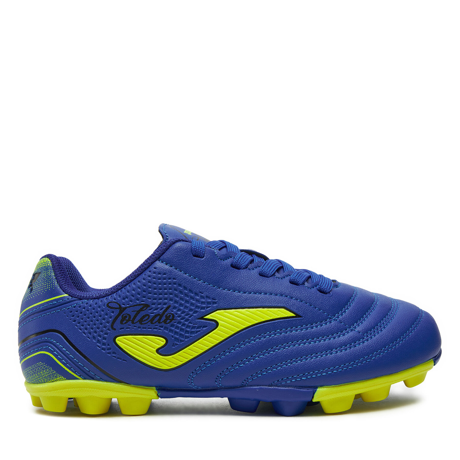 Fußballschuhe Joma Toledo Jr TOJW2404HG Blau von Joma