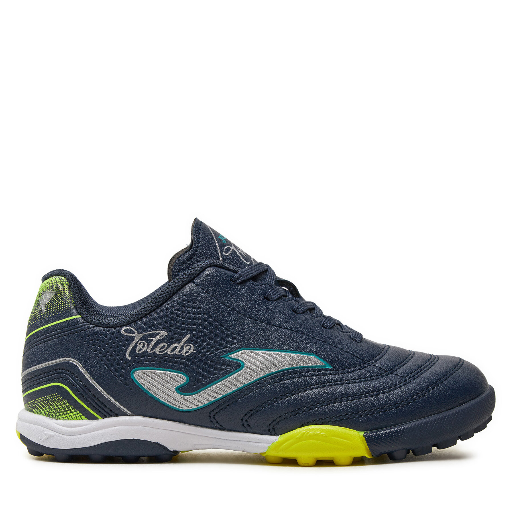 Fußballschuhe Joma Toledo Jr Turf TOJS2403TF Dunkelblau Fußballschuhe Joma Toledo Jr Turf TOJS2403TF Dunkelblau von Joma