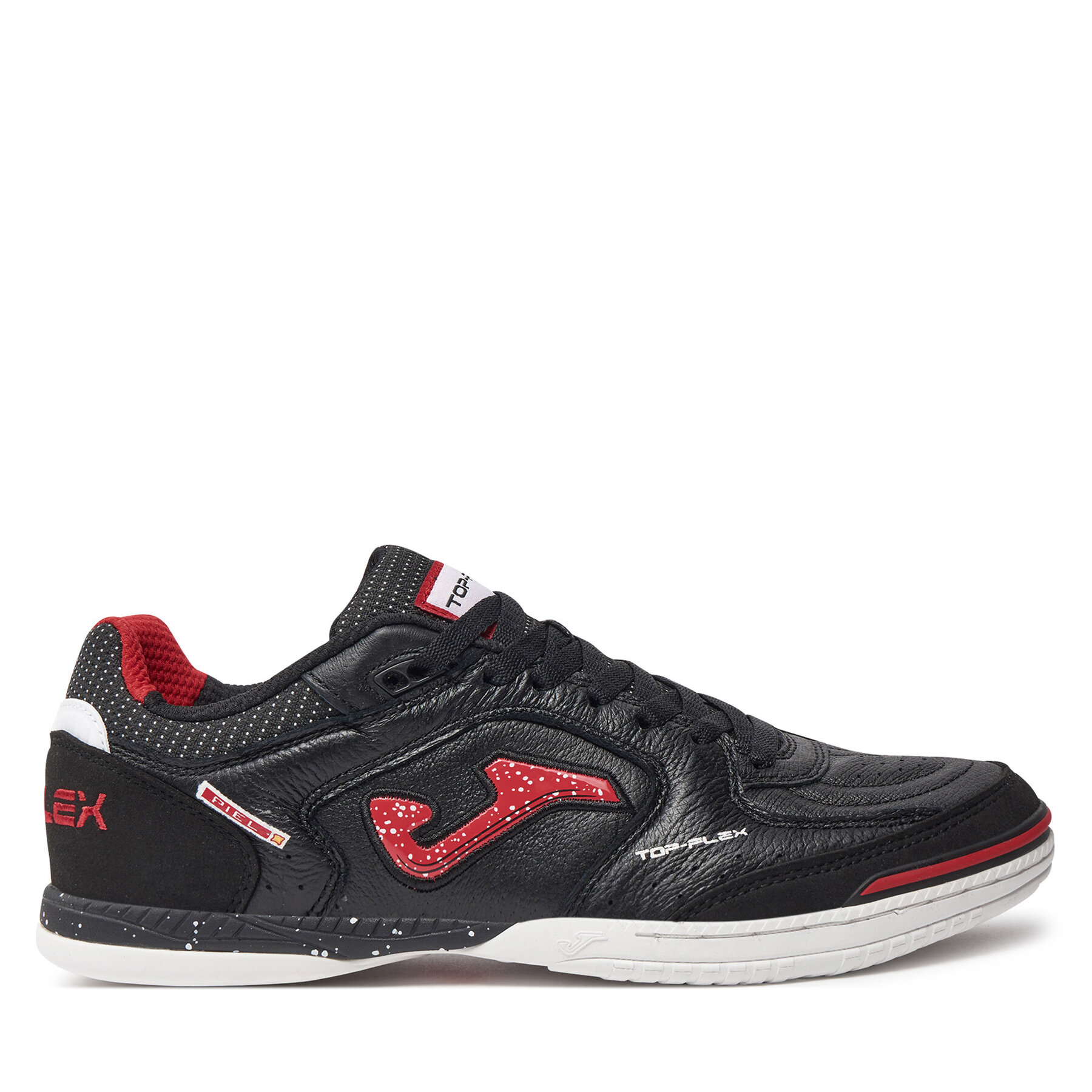 Fußballschuhe Joma Top Flex Indoor TOPW2401IN Schwarz Fußballschuhe Joma Top Flex Indoor TOPW2401IN Schwarz von Joma