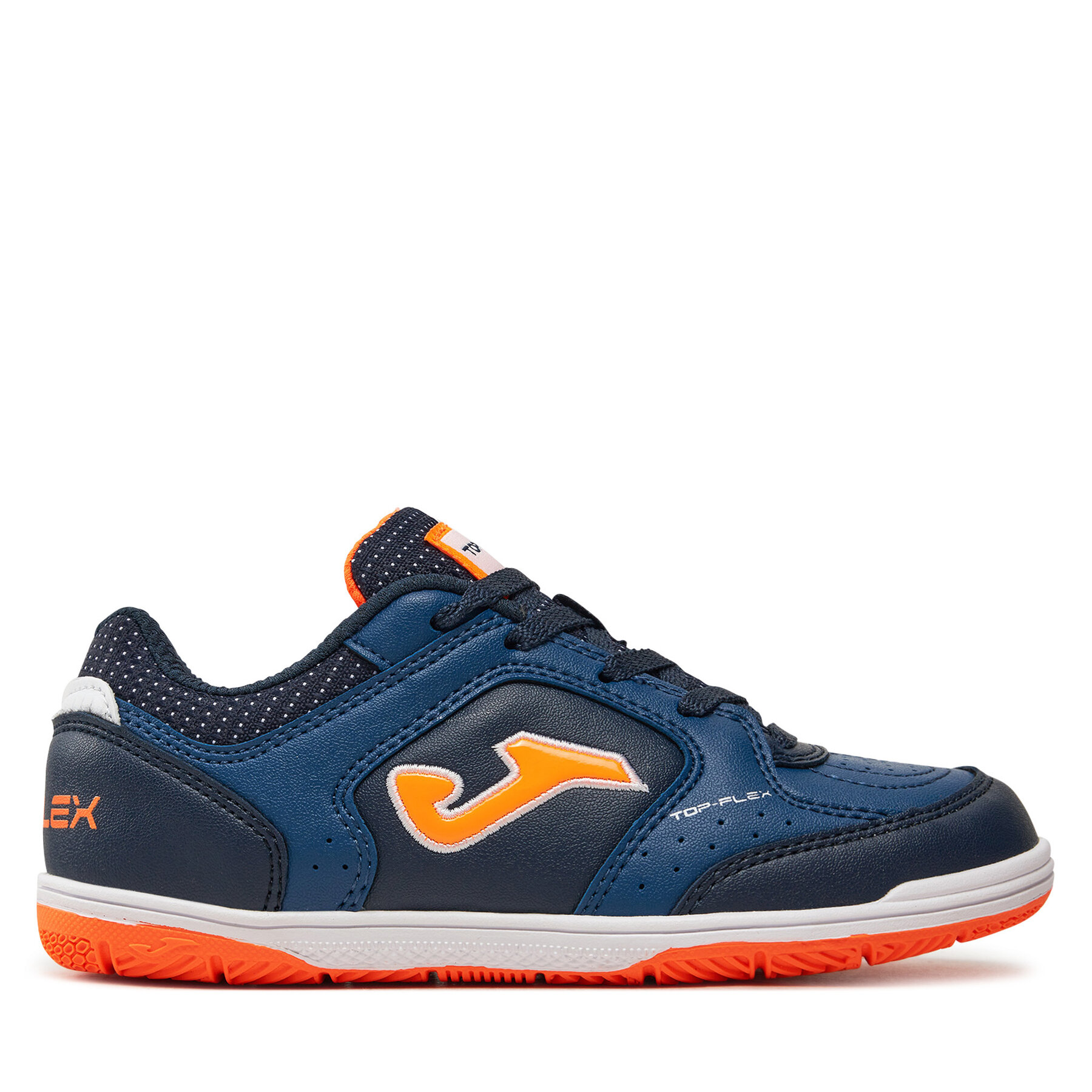Fußballschuhe Joma Top Flex Jr Indoor TPJW2433IN Blau Fußballschuhe Joma Top Flex Jr Indoor TPJW2433IN Blau von Joma