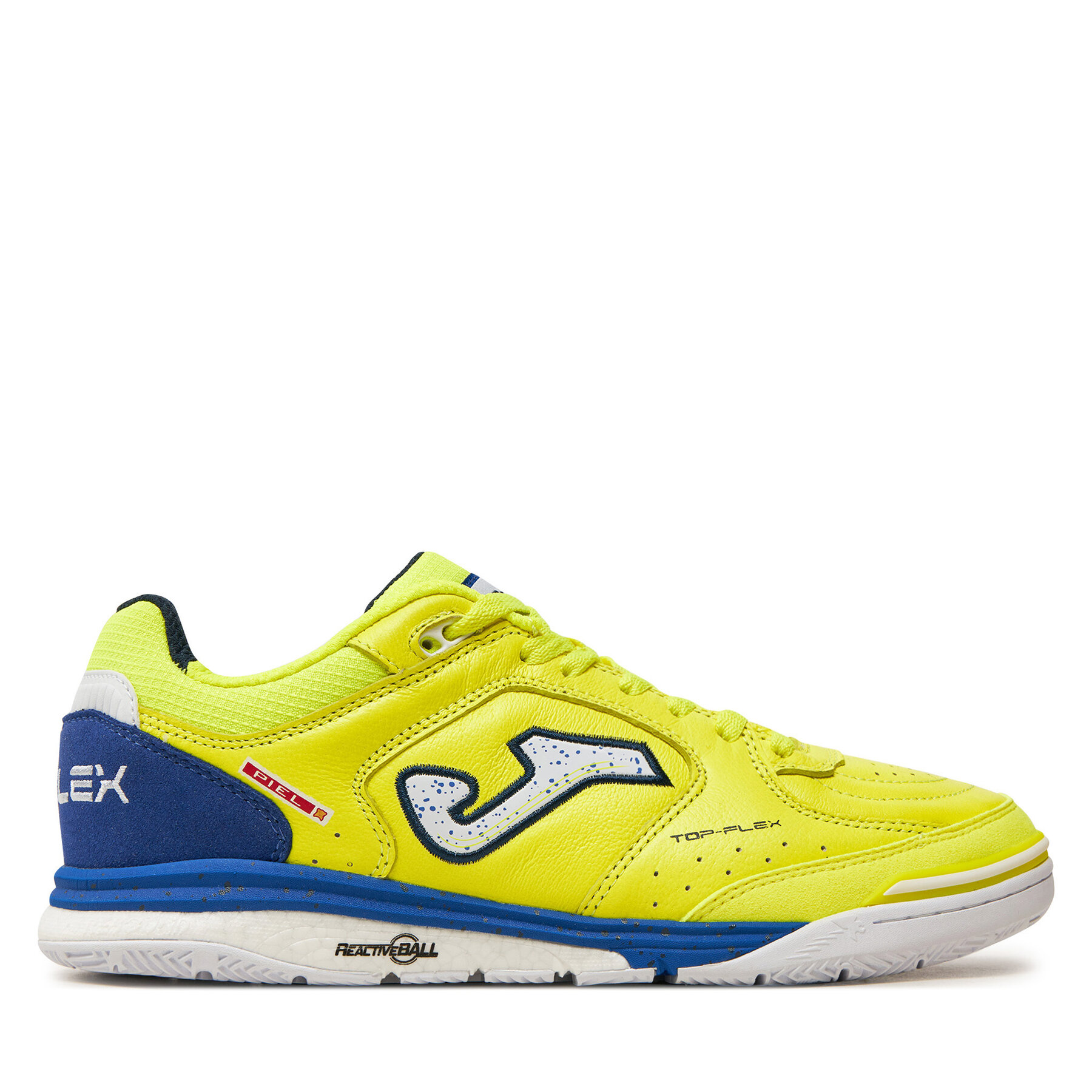 Fußballschuhe Joma Top Flex Rebound Indoor TORW2409IN Gelb Fußballschuhe Joma Top Flex Rebound Indoor TORW2409IN Gelb von Joma