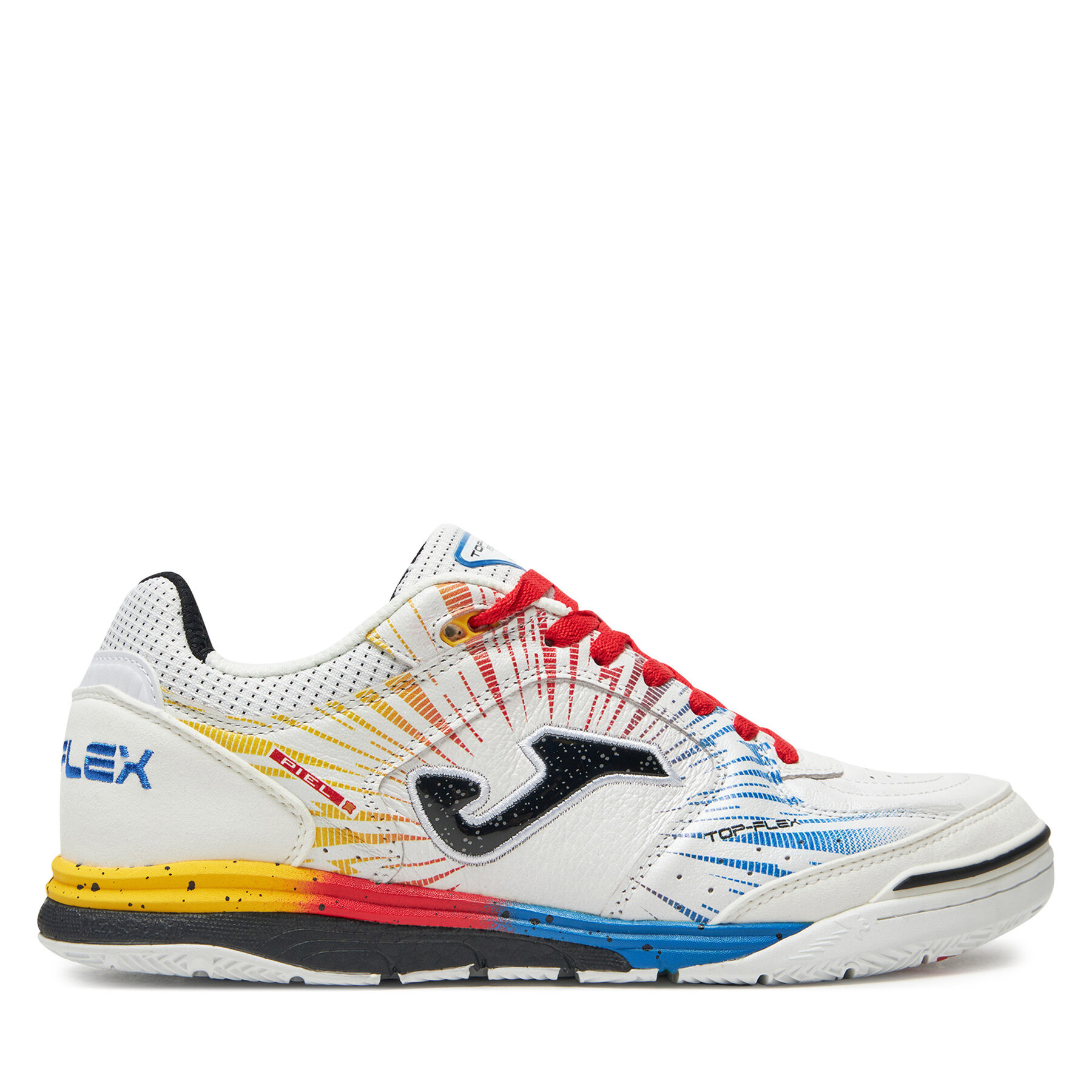 Fußballschuhe Joma Top Flex Rebound Indoor TORW2476IN Weiß Fußballschuhe Joma Top Flex Rebound Indoor TORW2476IN Weiß von Joma