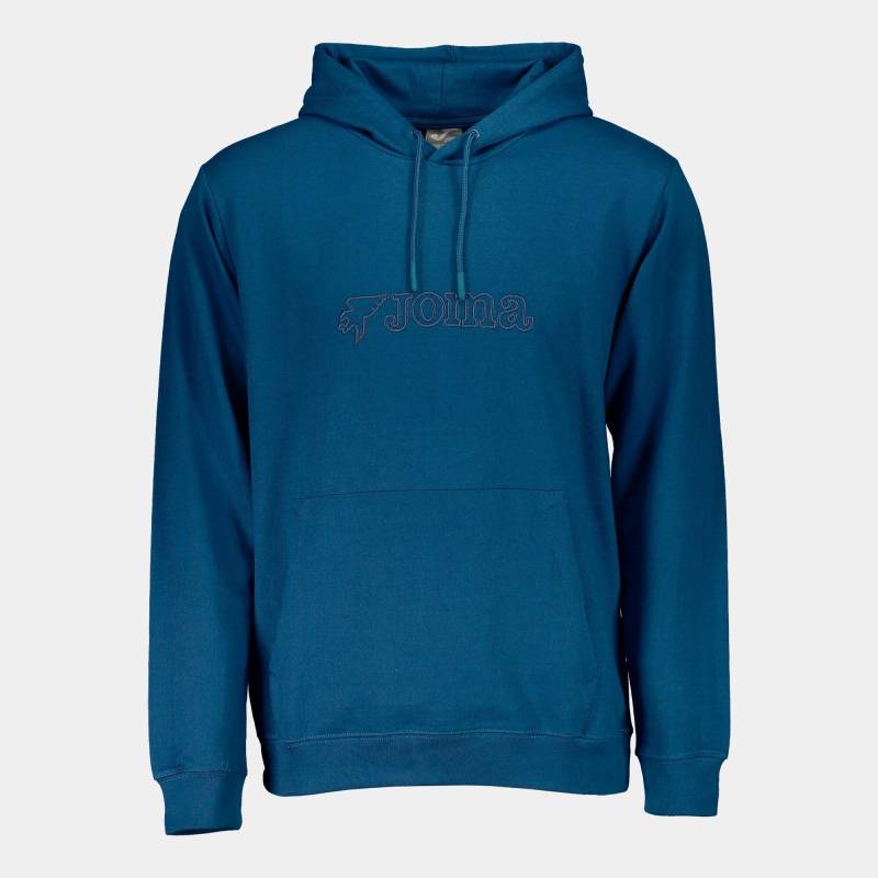 Hoodie Joa Beta Herren Hellblau M von Joma