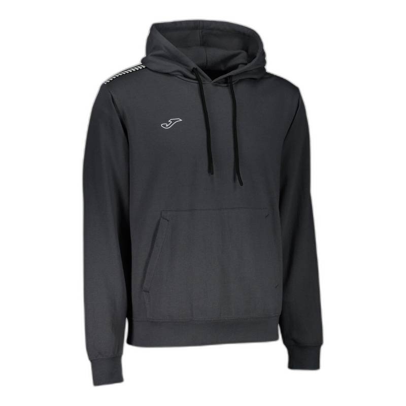 Hoodie Joa Urban Street Herren Anthrazit M von Joma