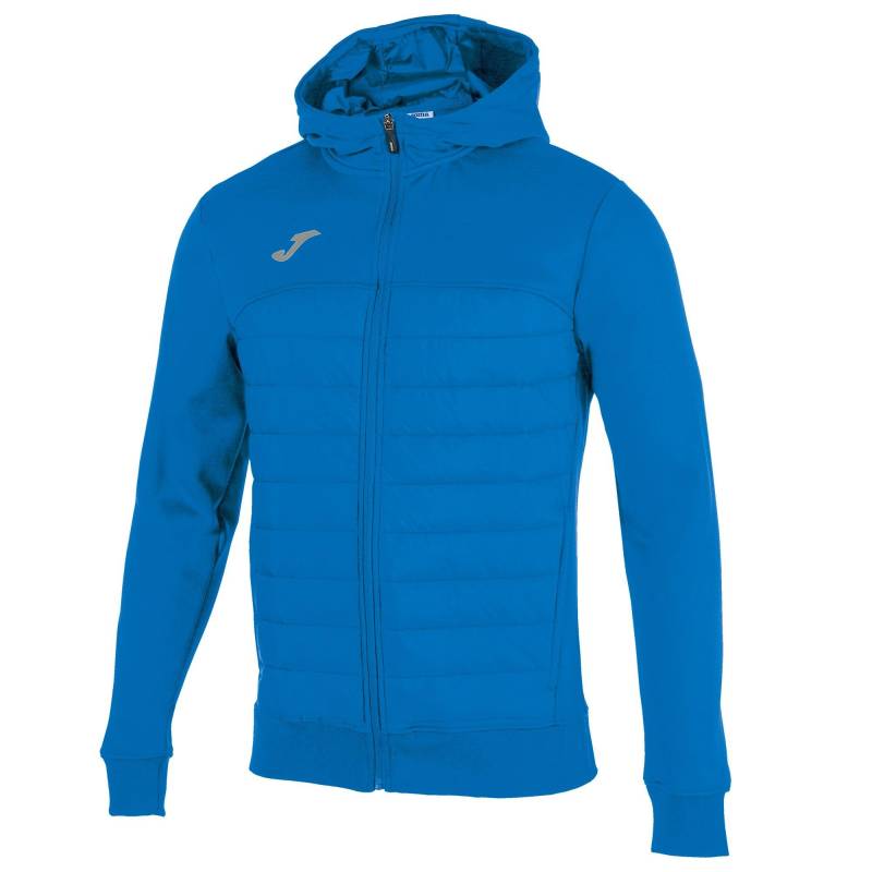 Jacke Berna Jungen Königsblau 12A von Joma