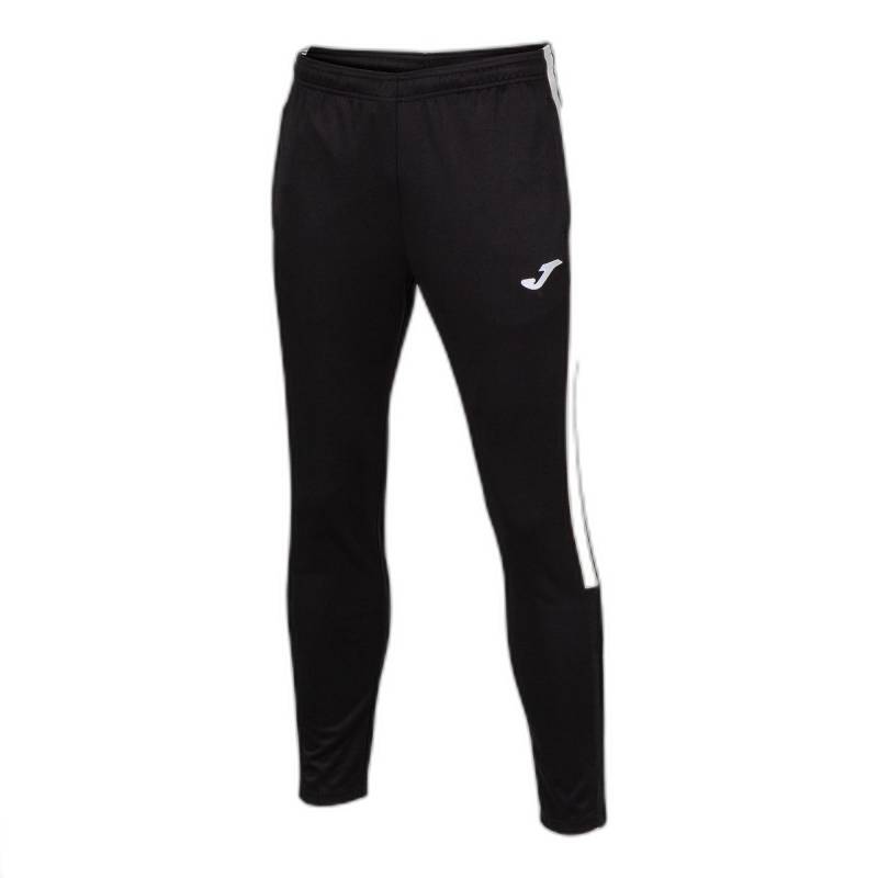 Jogginghose Eco Championship Herren Schwarz/Weiss 10A von Joma