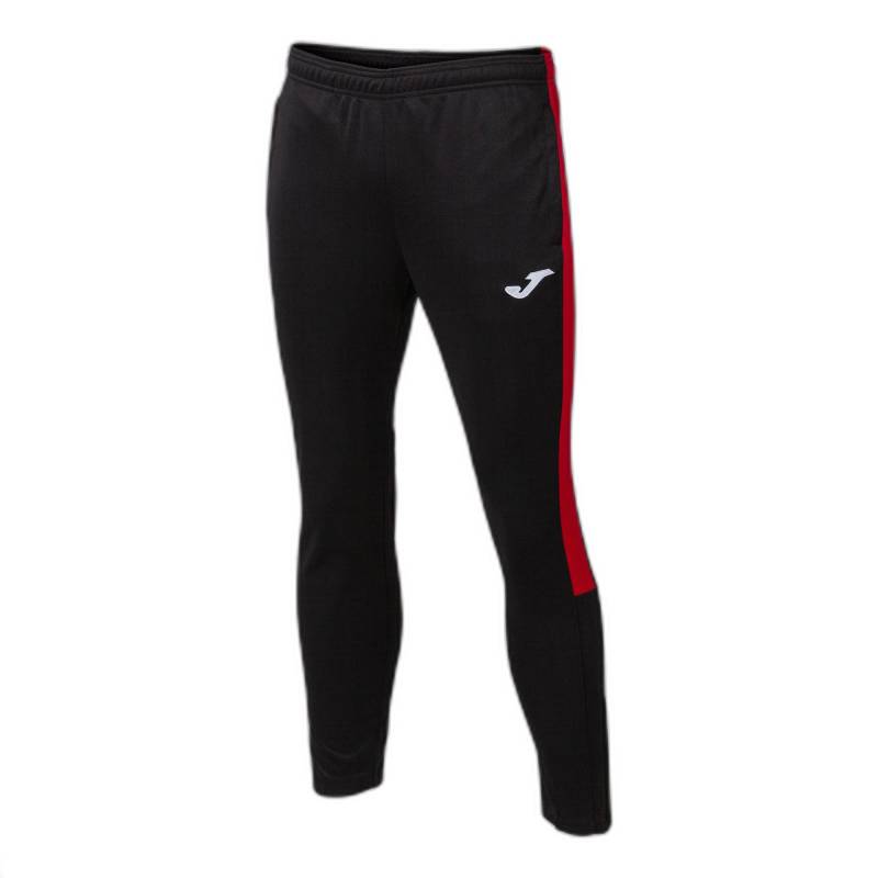 Jogginghose Eco Championship Herren Schwarz / Rot 12A von Joma