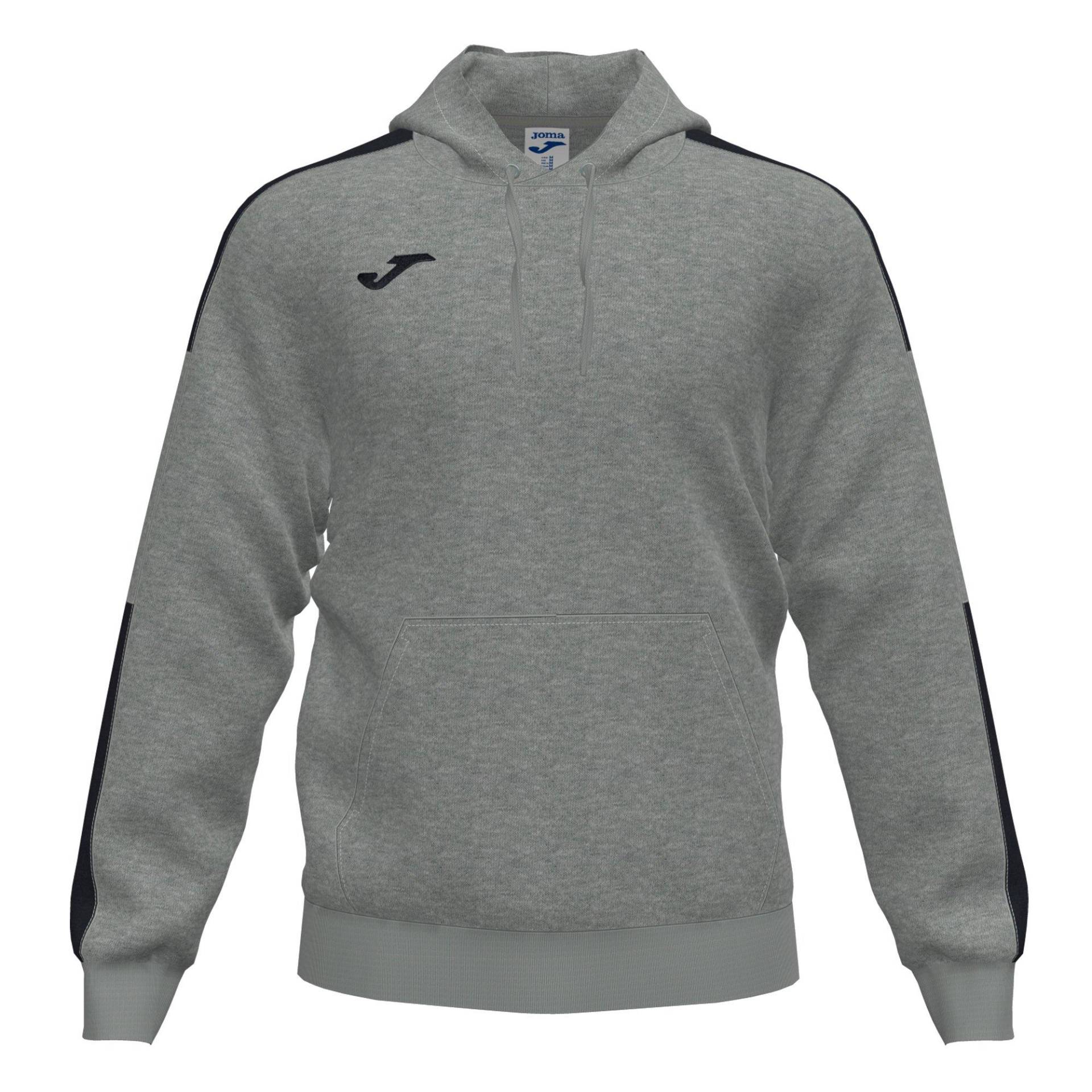 Kapuzenpulli Street Herren  L von Joma