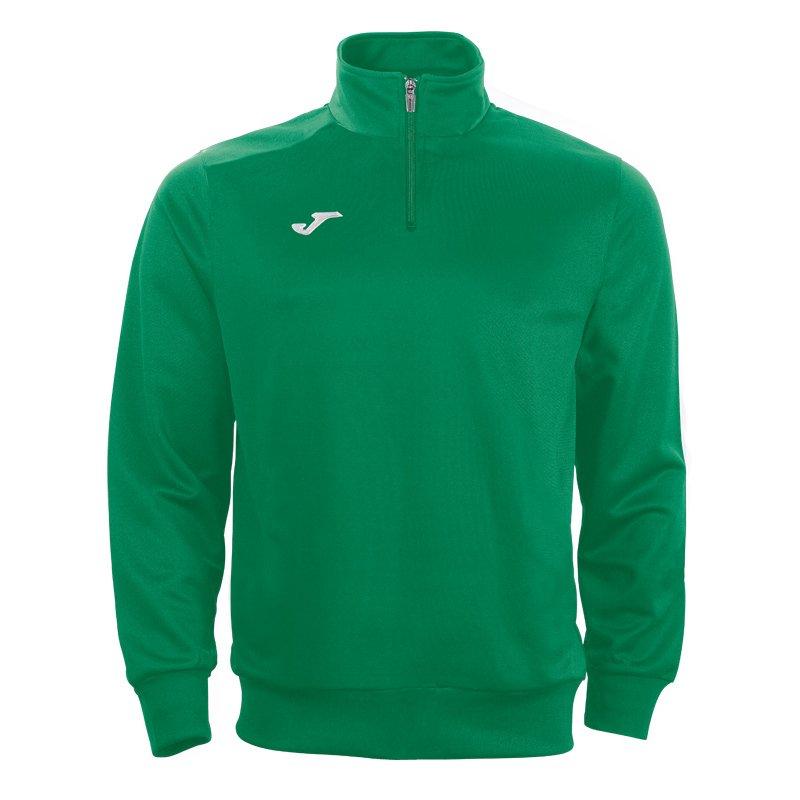 Joma - sweatshirt mit 1/2 reißverschluss für kinder faraon, 14A von Joma