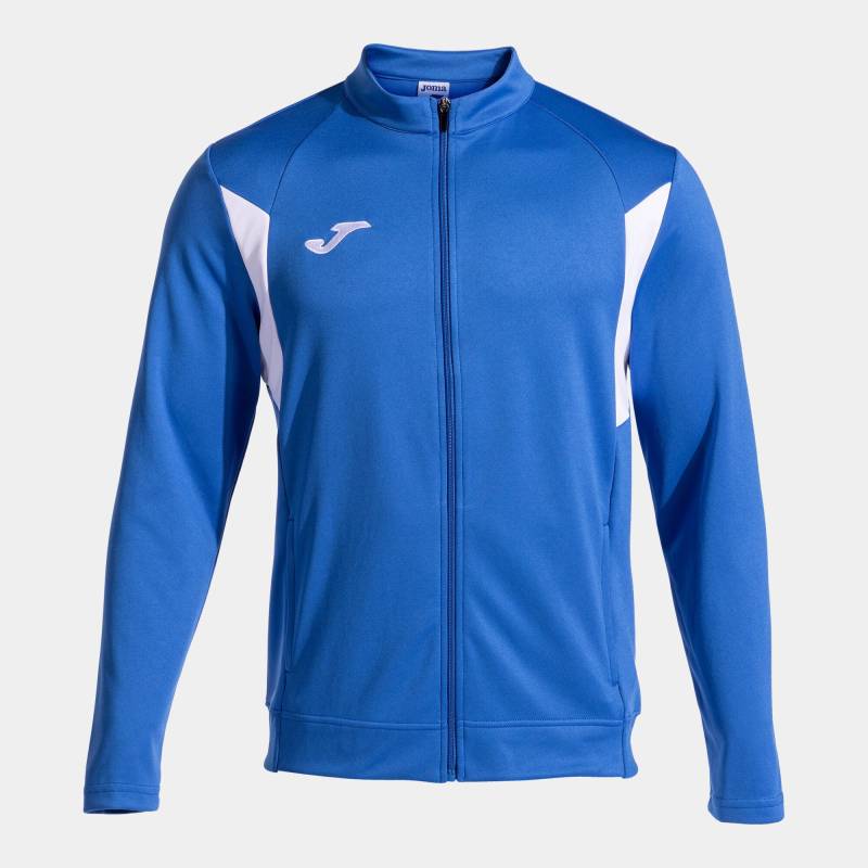 Kinder-trainingsjacke Winner Iii Jungen  11-12A von Joma