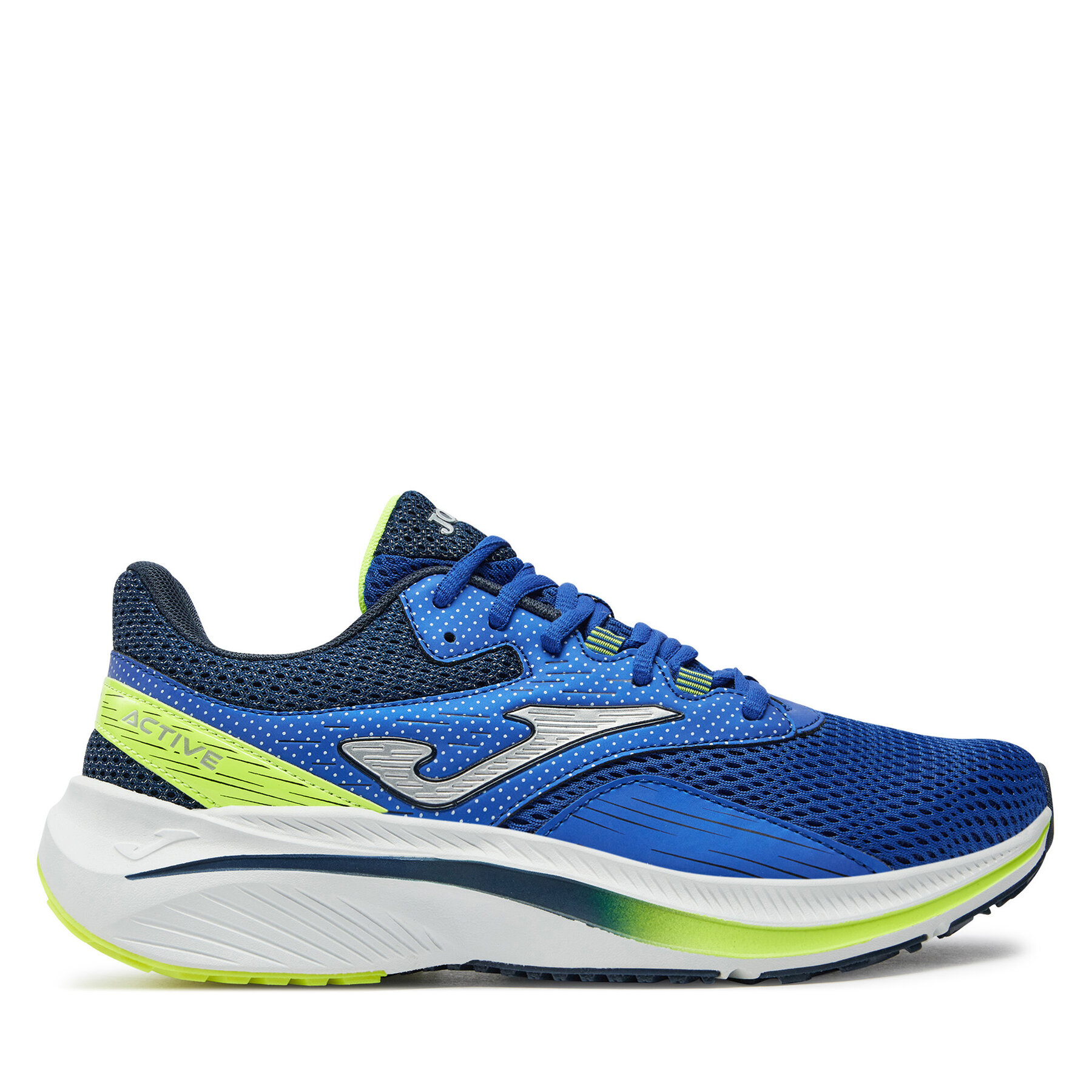 Laufschuhe Joma Active RACTIW2405 Blau von Joma