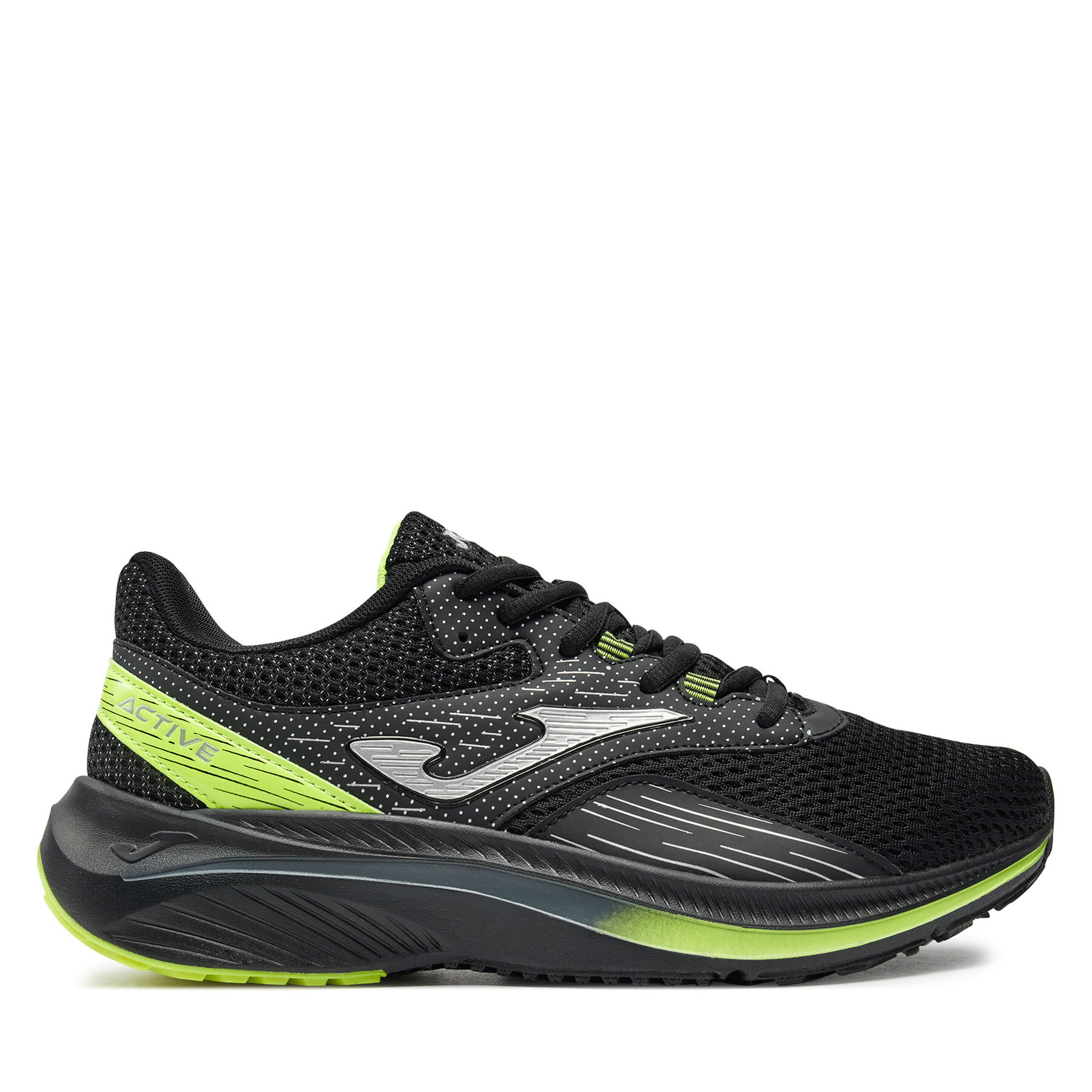 Laufschuhe Joma Active RACTIW2431 Schwarz von Joma