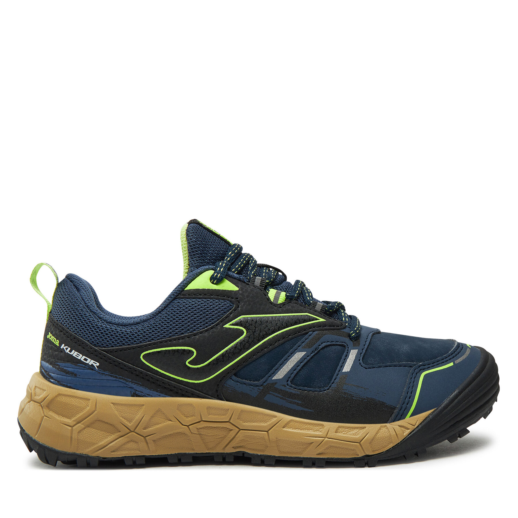Laufschuhe Joma Kubor Jr JKUBW2403 Dunkelblau Laufschuhe Joma Kubor Jr JKUBW2403 Dunkelblau von Joma