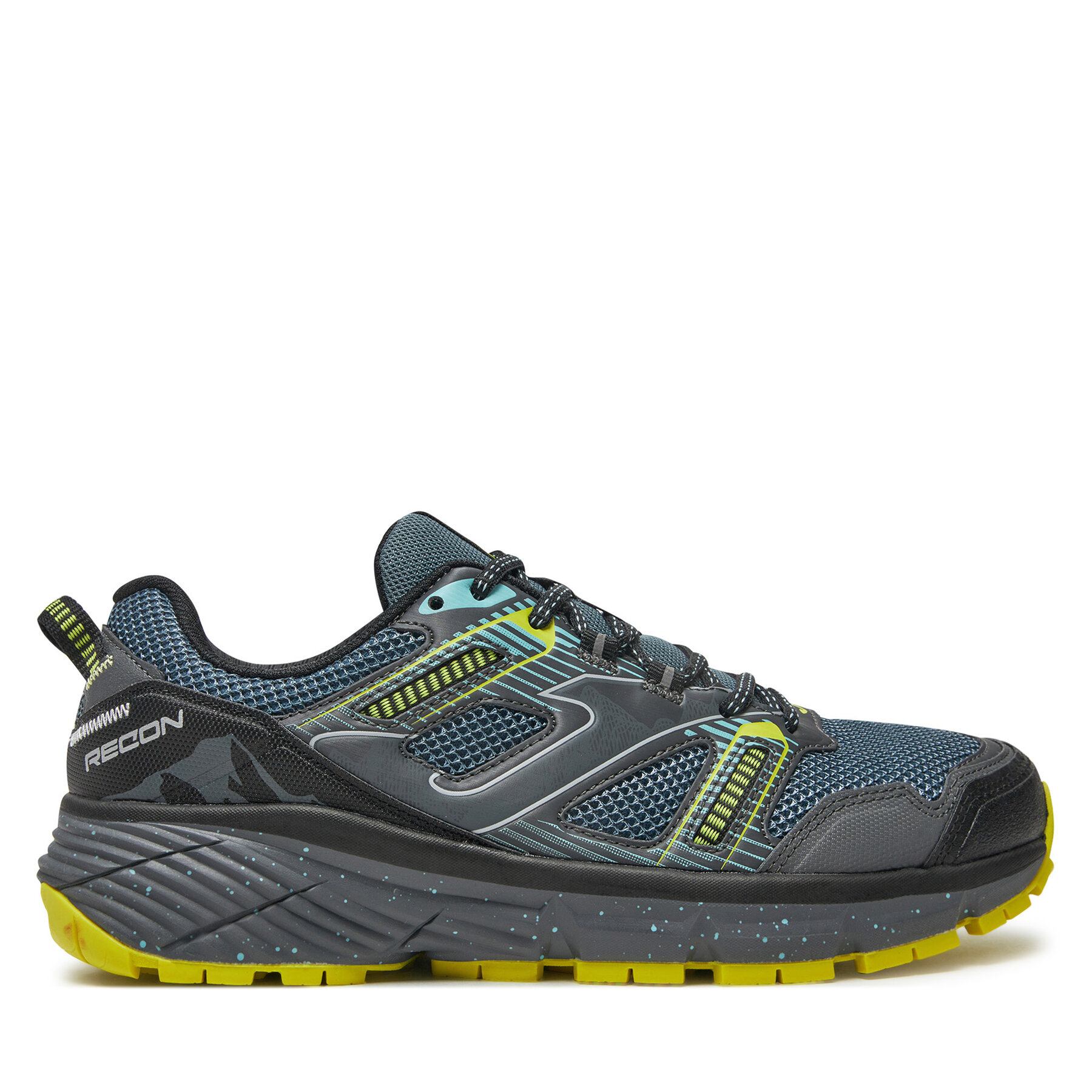 Laufschuhe Joma Recon TKRECW2421 Grau von Joma