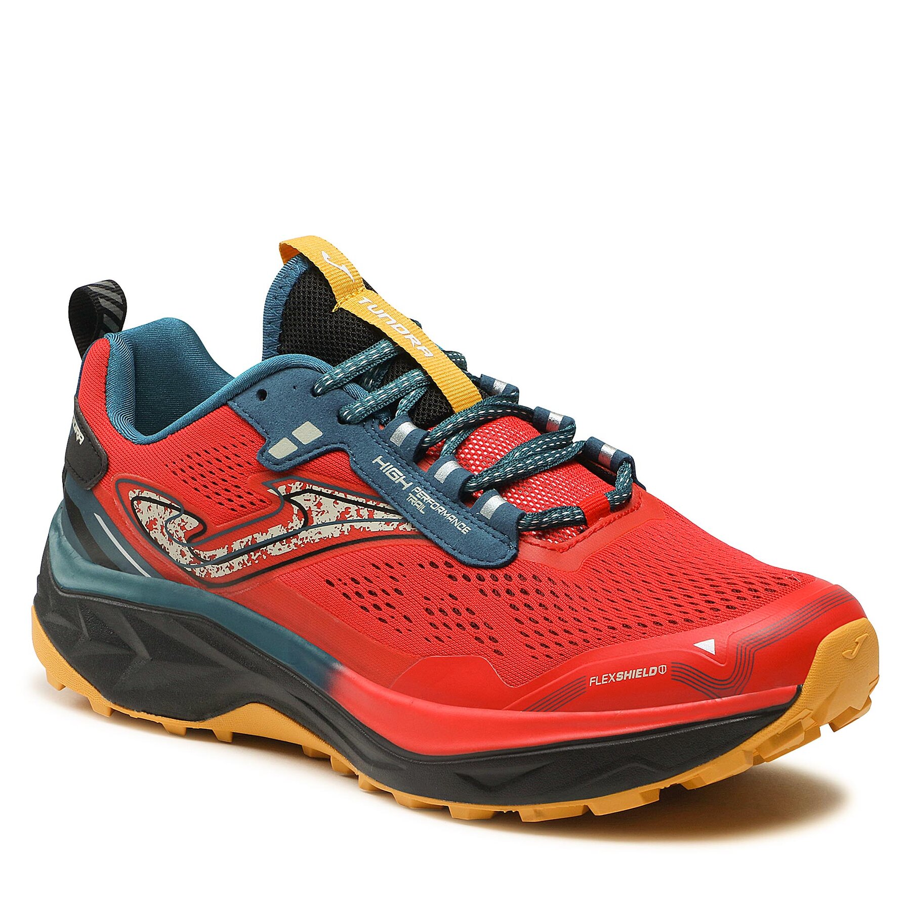 Laufschuhe Joma Tundra Men 2307 TKTUNW2307 Rot von Joma