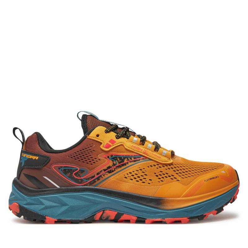 Laufschuhe Joma Tundra TKTUNW2418 Orange von Joma