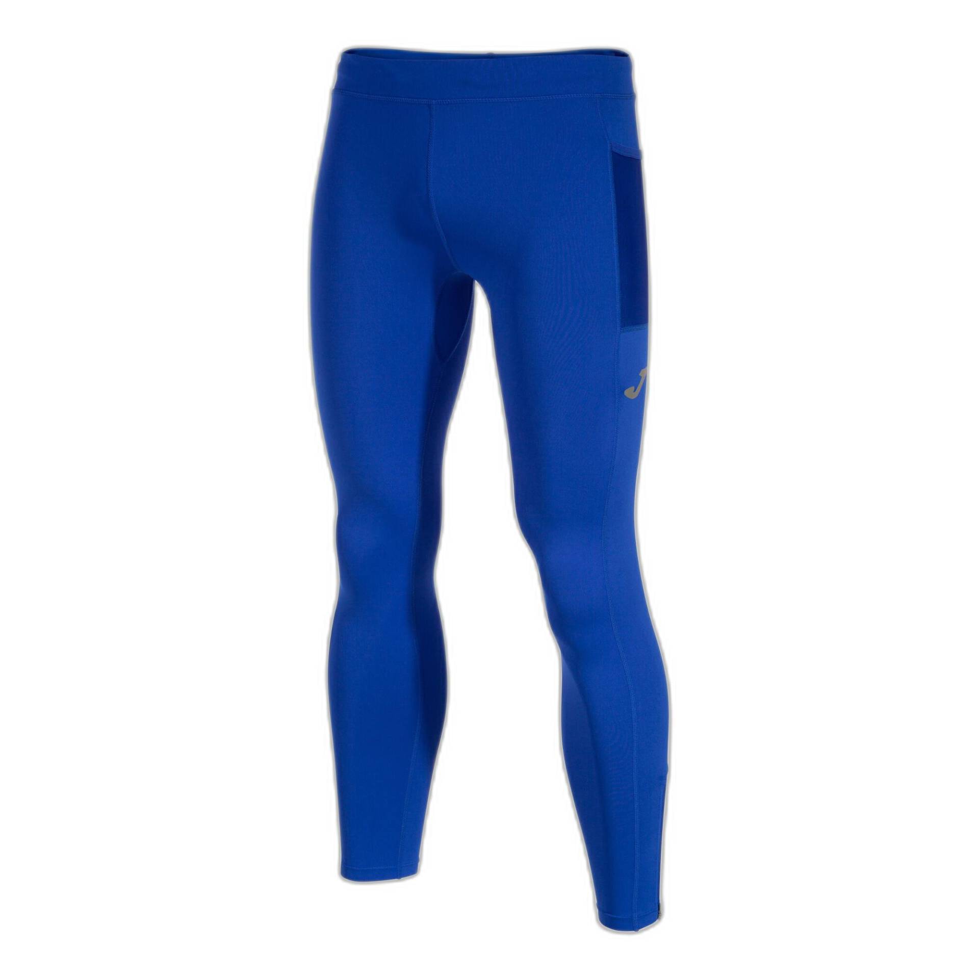 Joma - leggings elite x, für Damen, Größe XXL von Joma